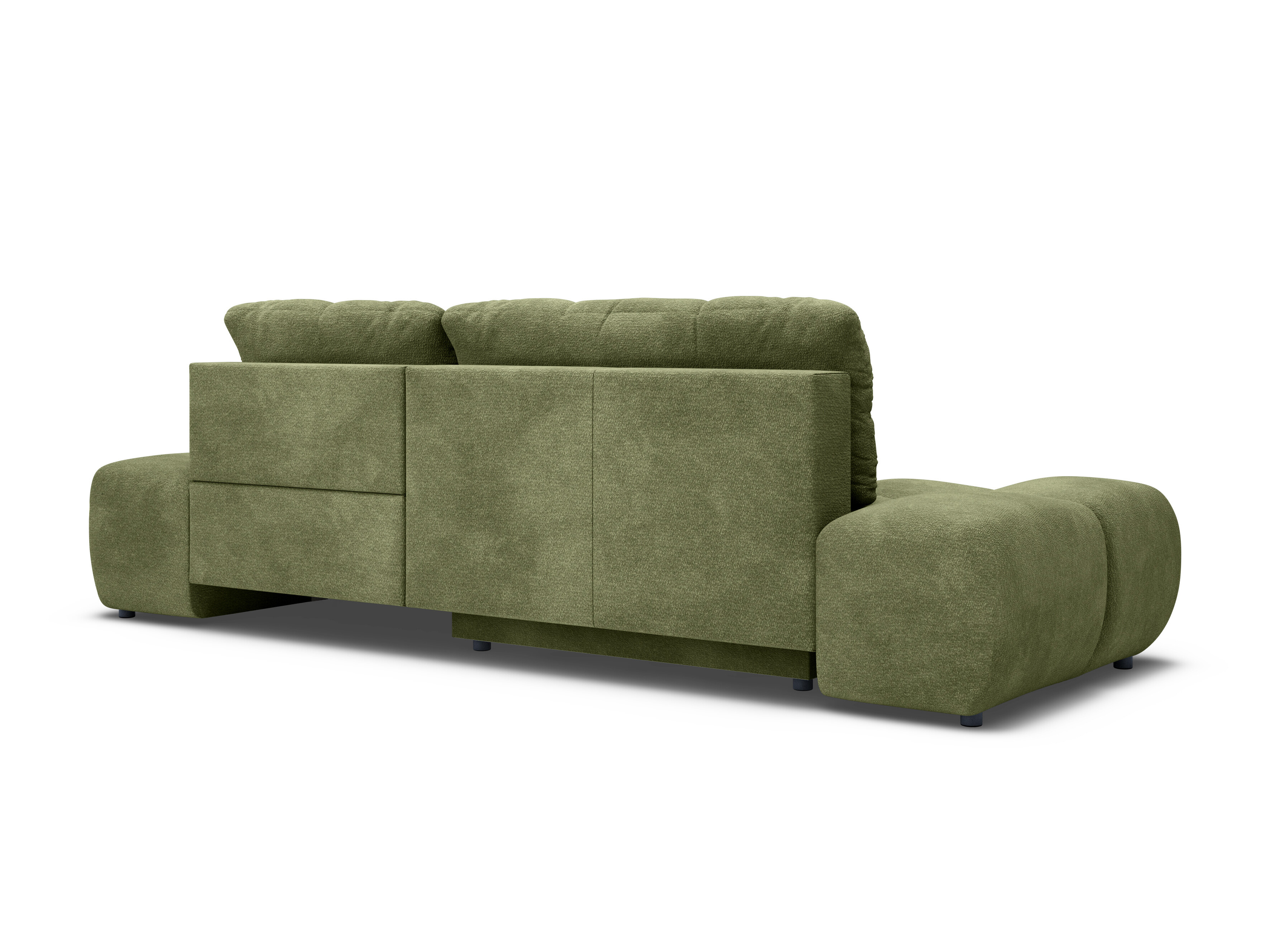 Minkštas kampas Kingston 217 (Vibe 38)