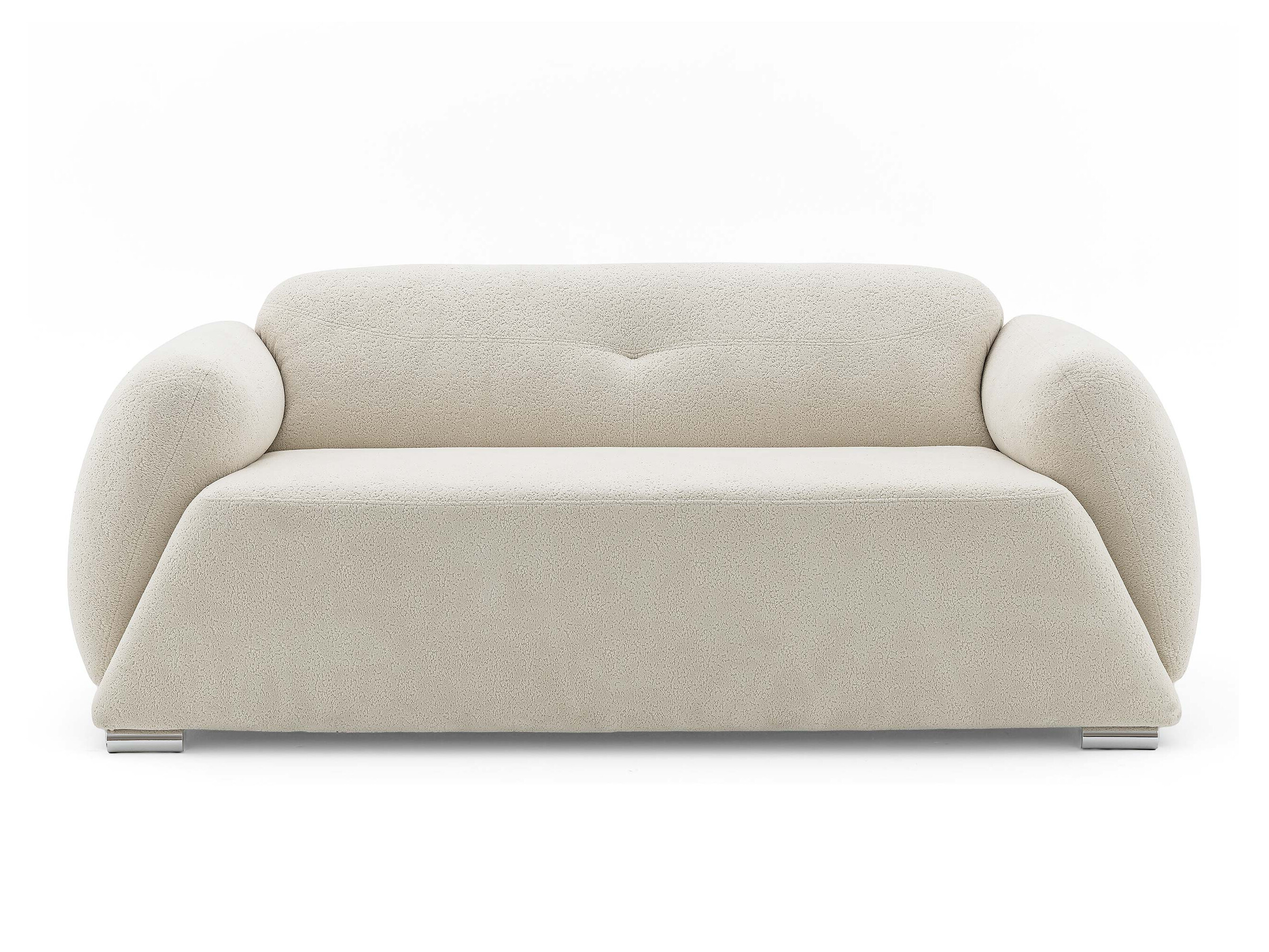 Sofa Carson 142 (Bellini 05)
