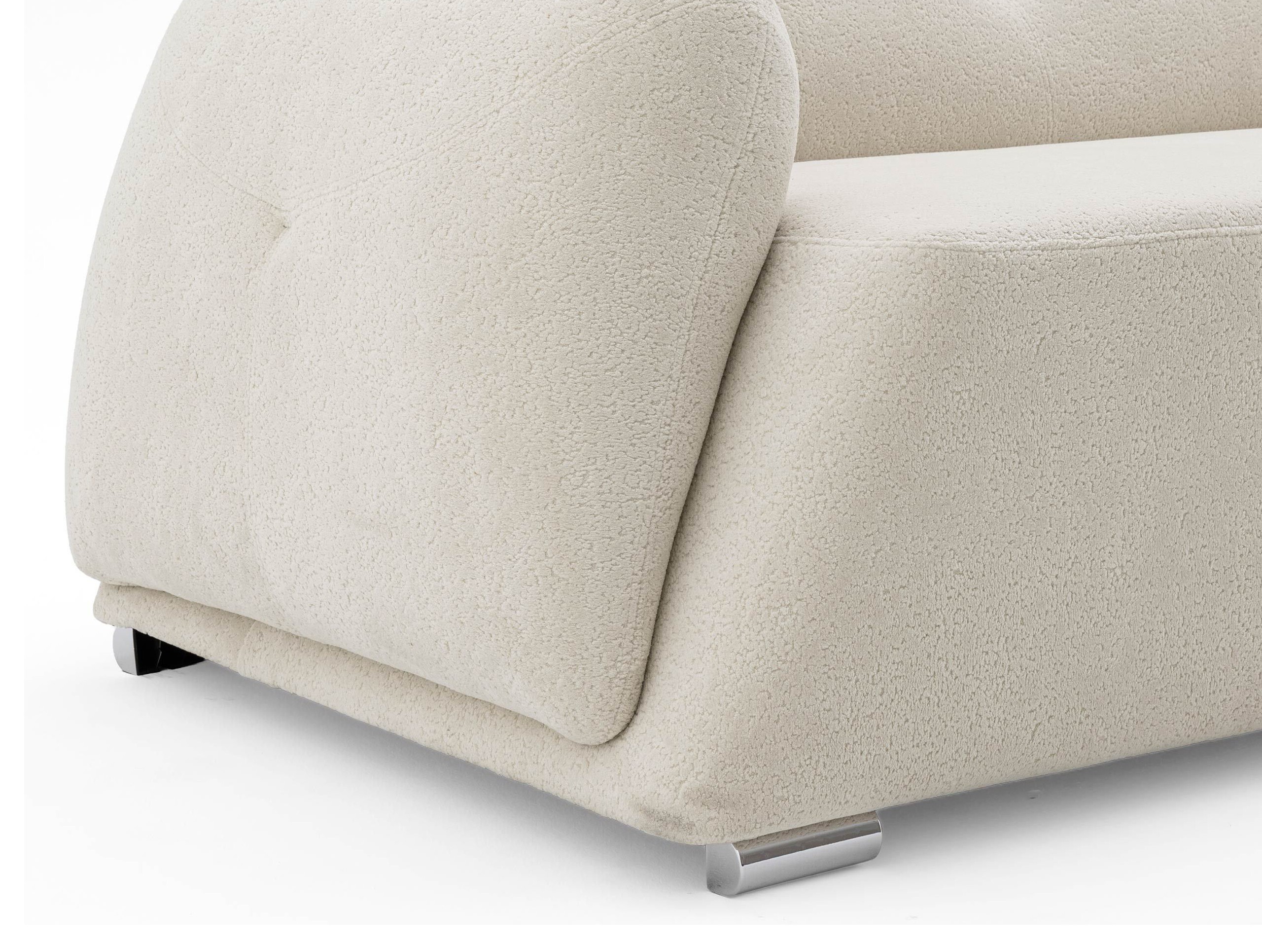 Sofa Carson 142 (Bellini 05)