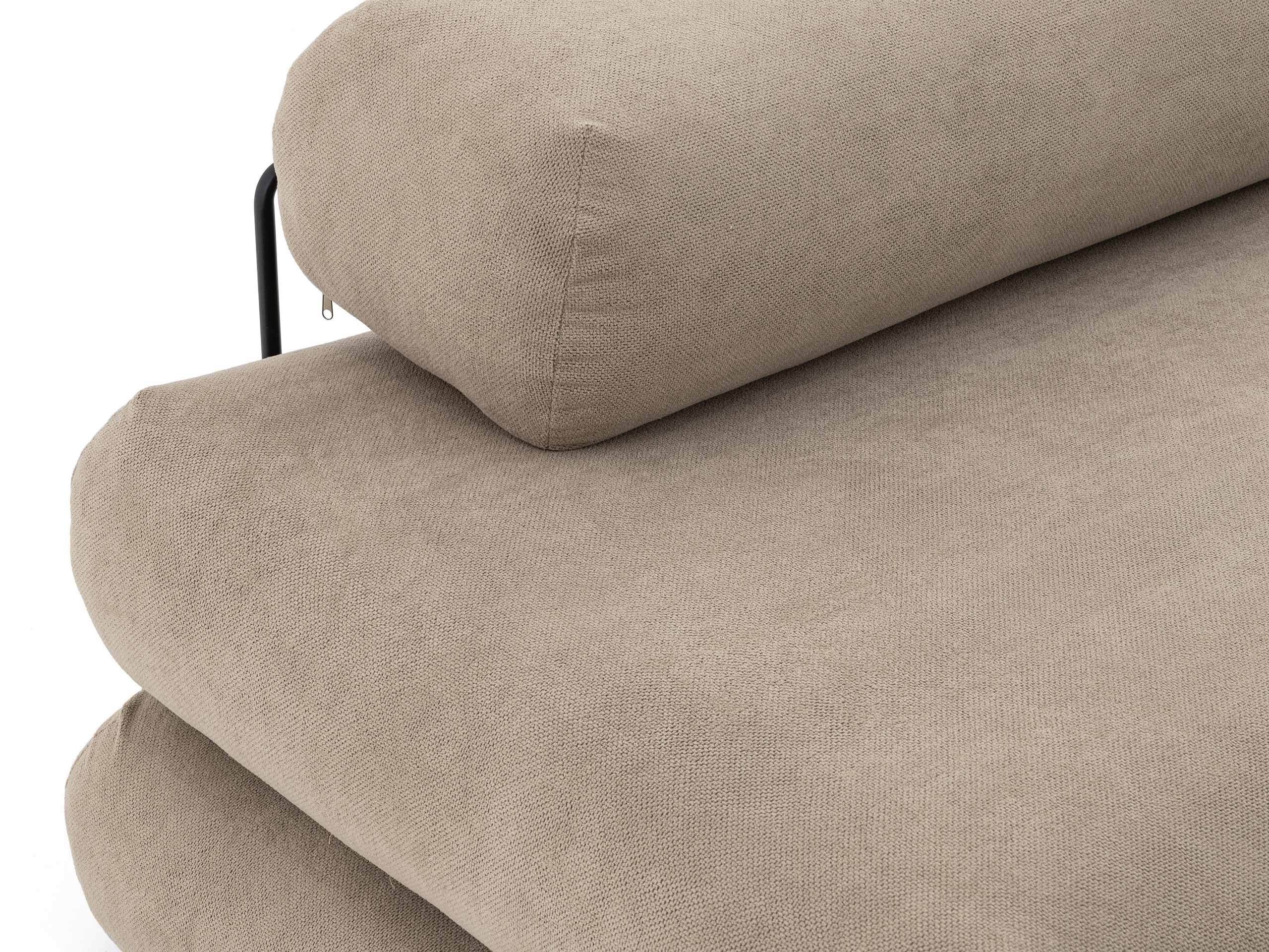 Sofa lova Carson 141 (Cruz 39)