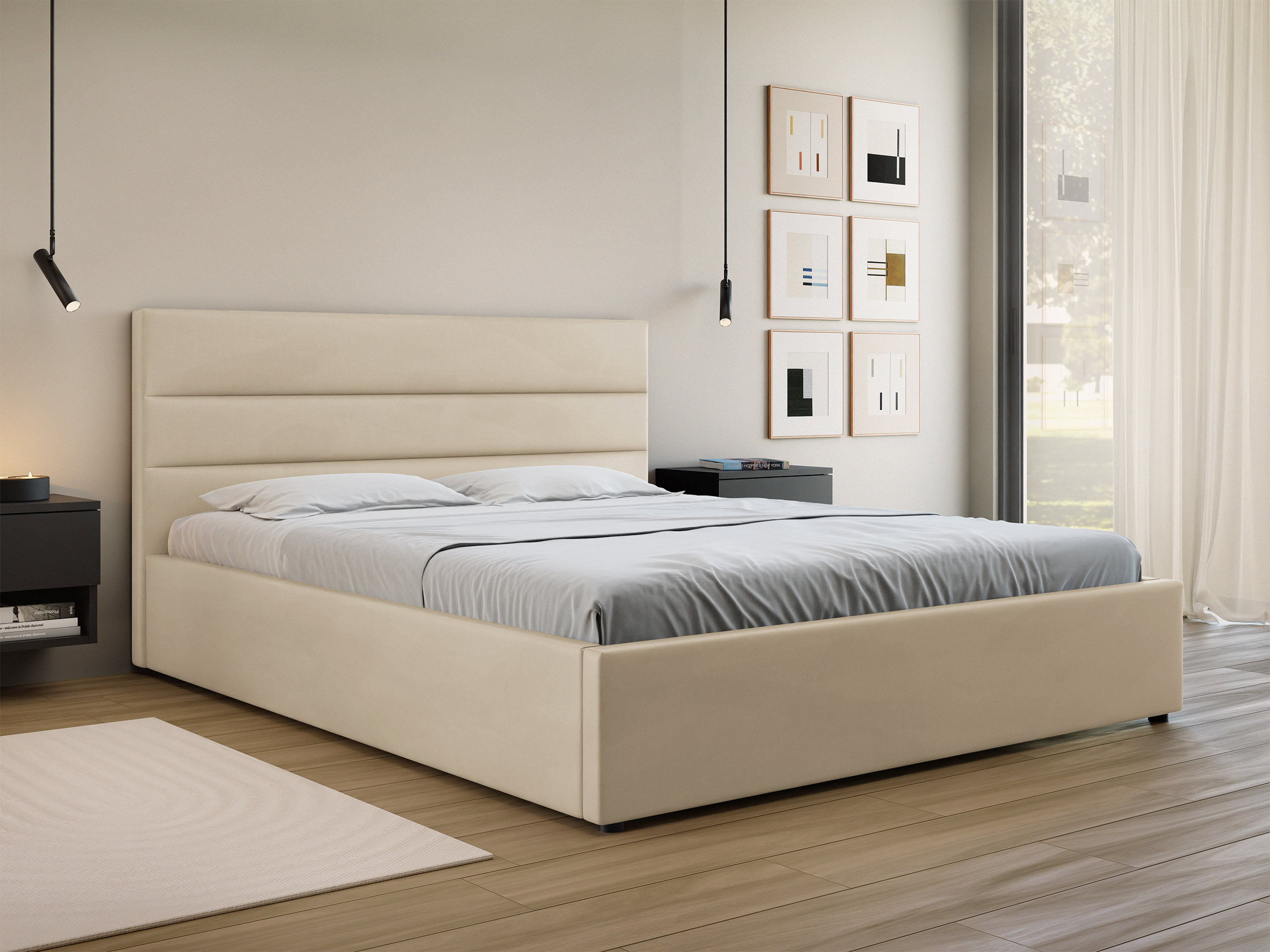 Lova ST9258