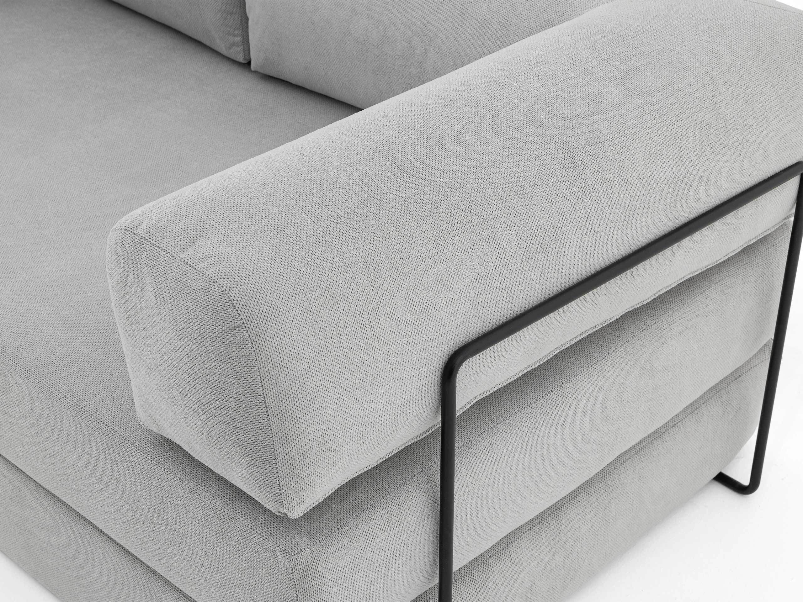 Sofa lova Carson 147 (Cruz 15)