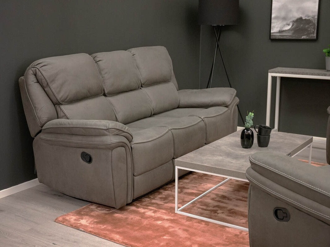 Sofa reglaineris ST9250