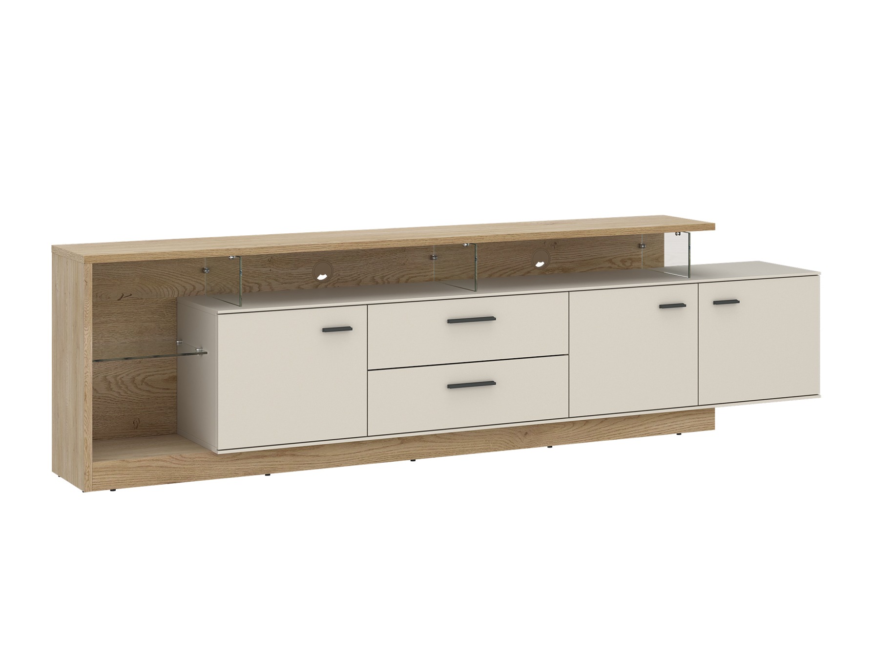TV staliukas ST9262