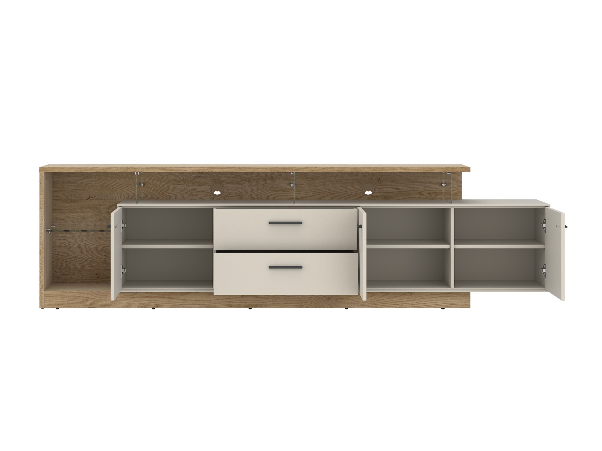 TV staliukas ST9262