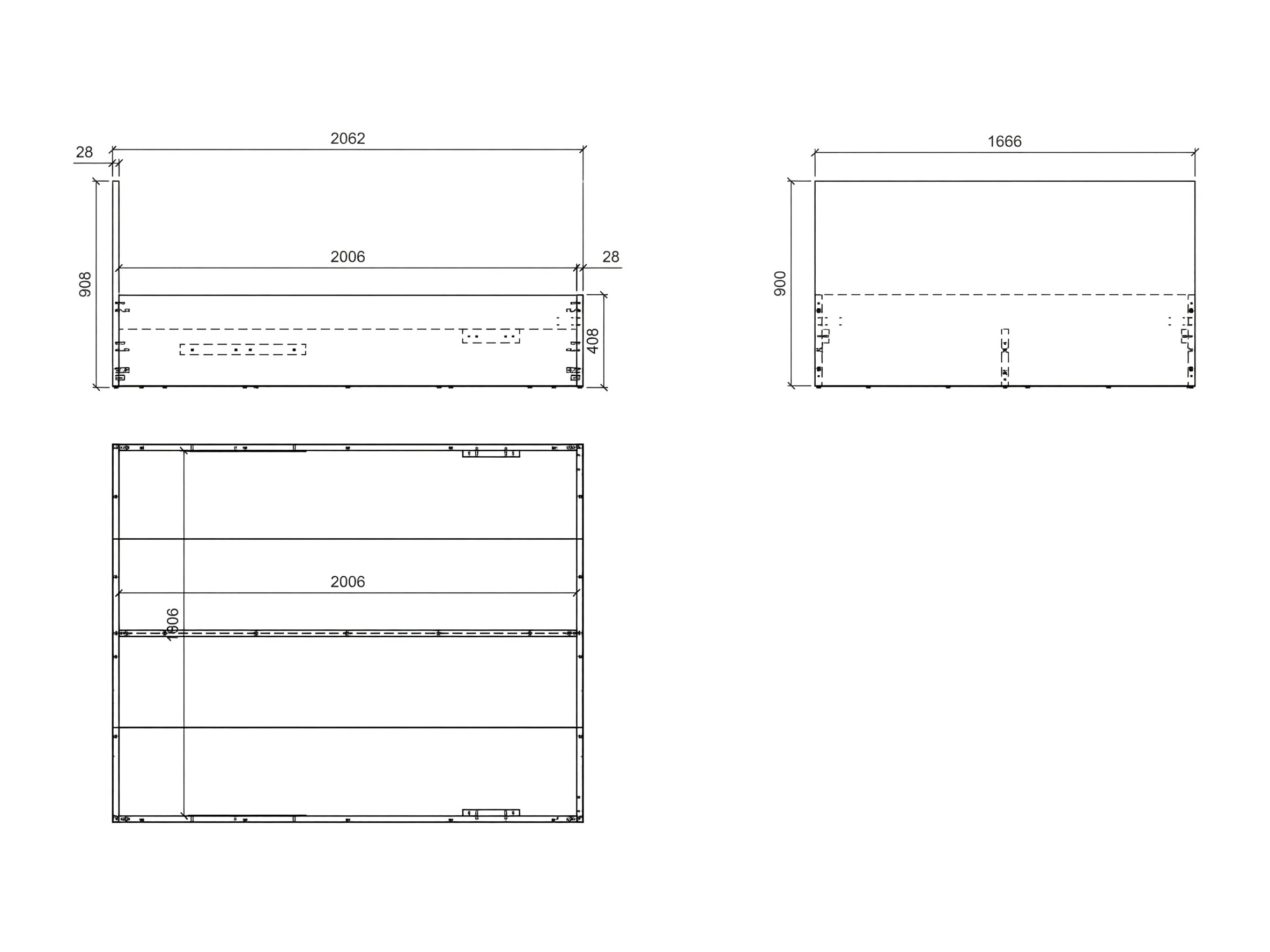 Lova Floveni 128 (140 x 200 cm)