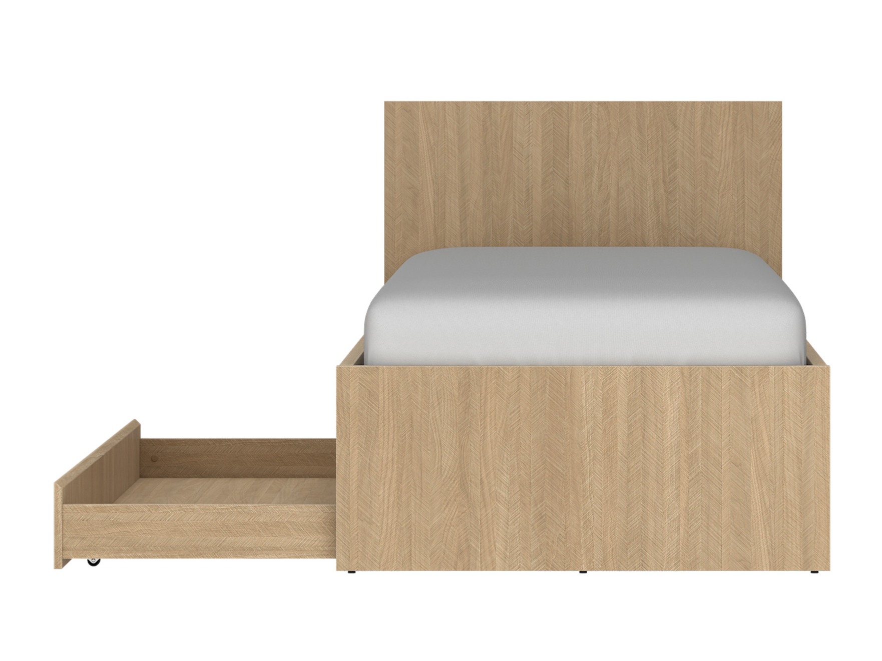 Lova Floveni 131 (90 x 200 cm)