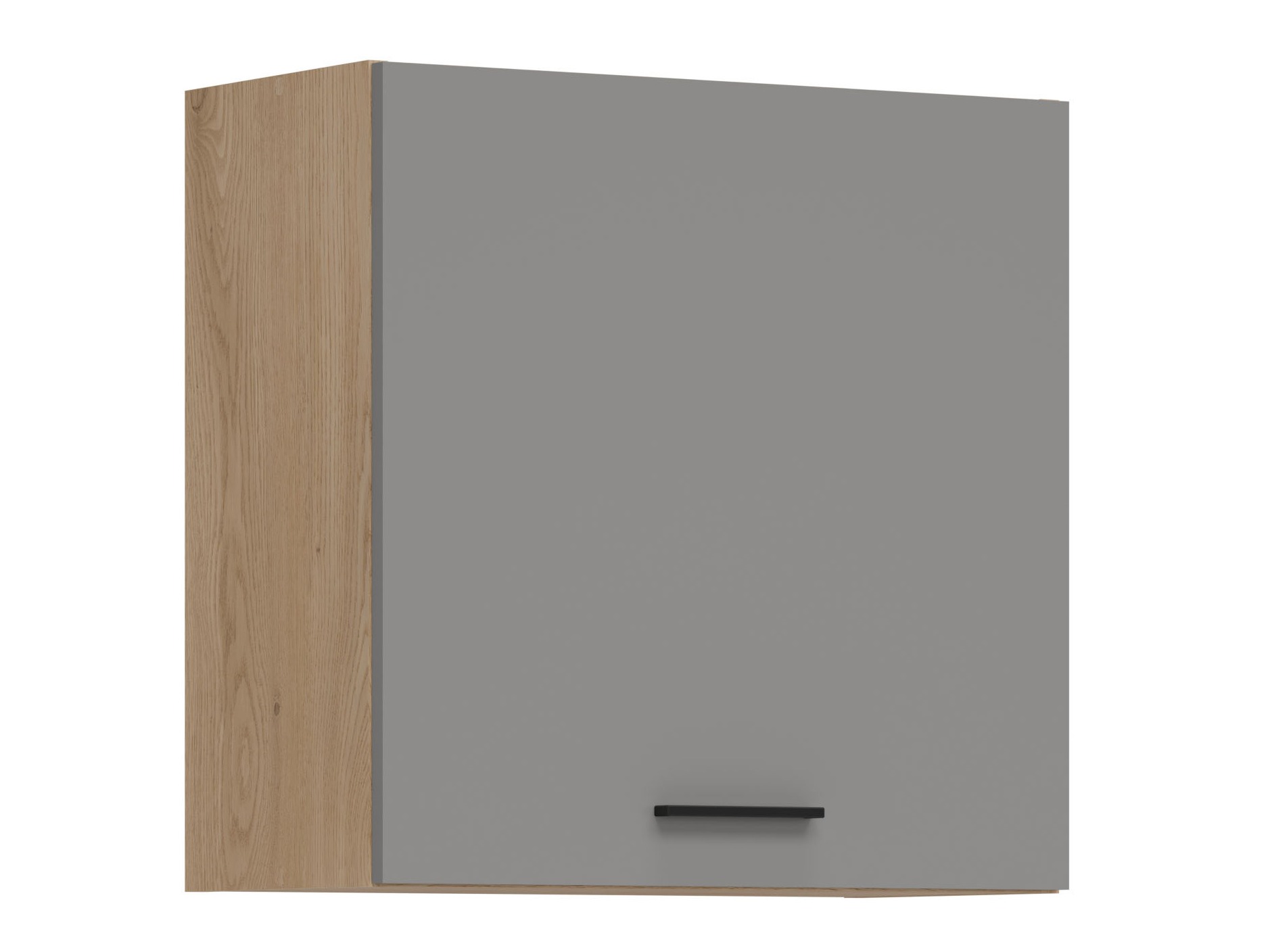 Modulinė pakabinama spintelė Ati Grey 134