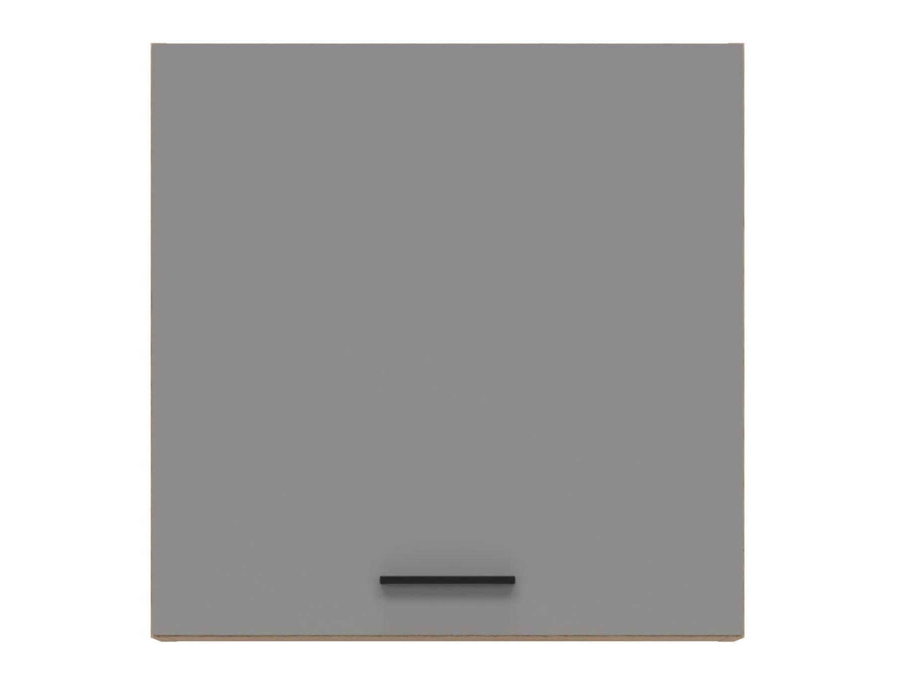 Modulinė pakabinama spintelė Ati Grey 134