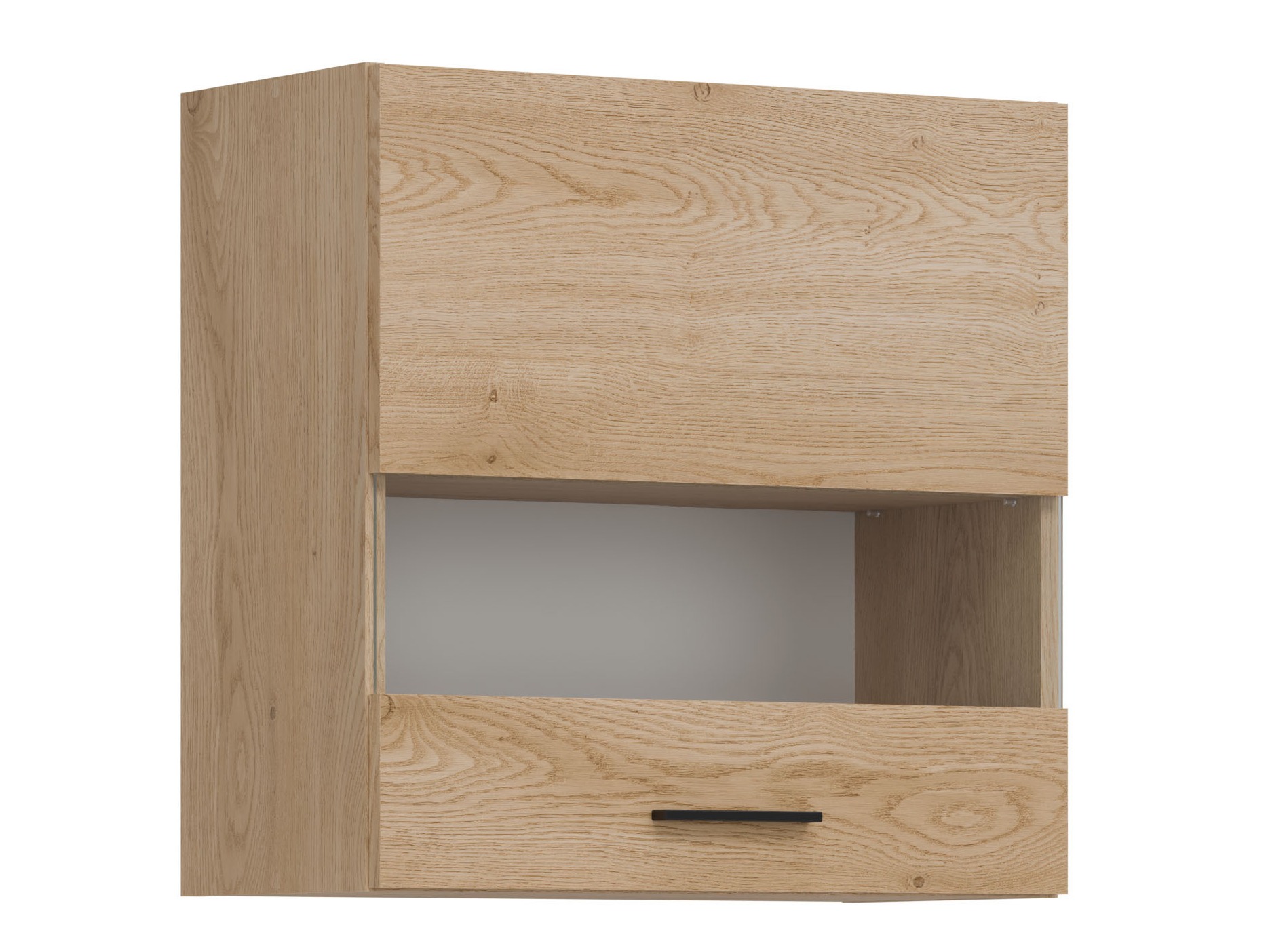 Modulinė pakabinama spintelė Ati Torro 136