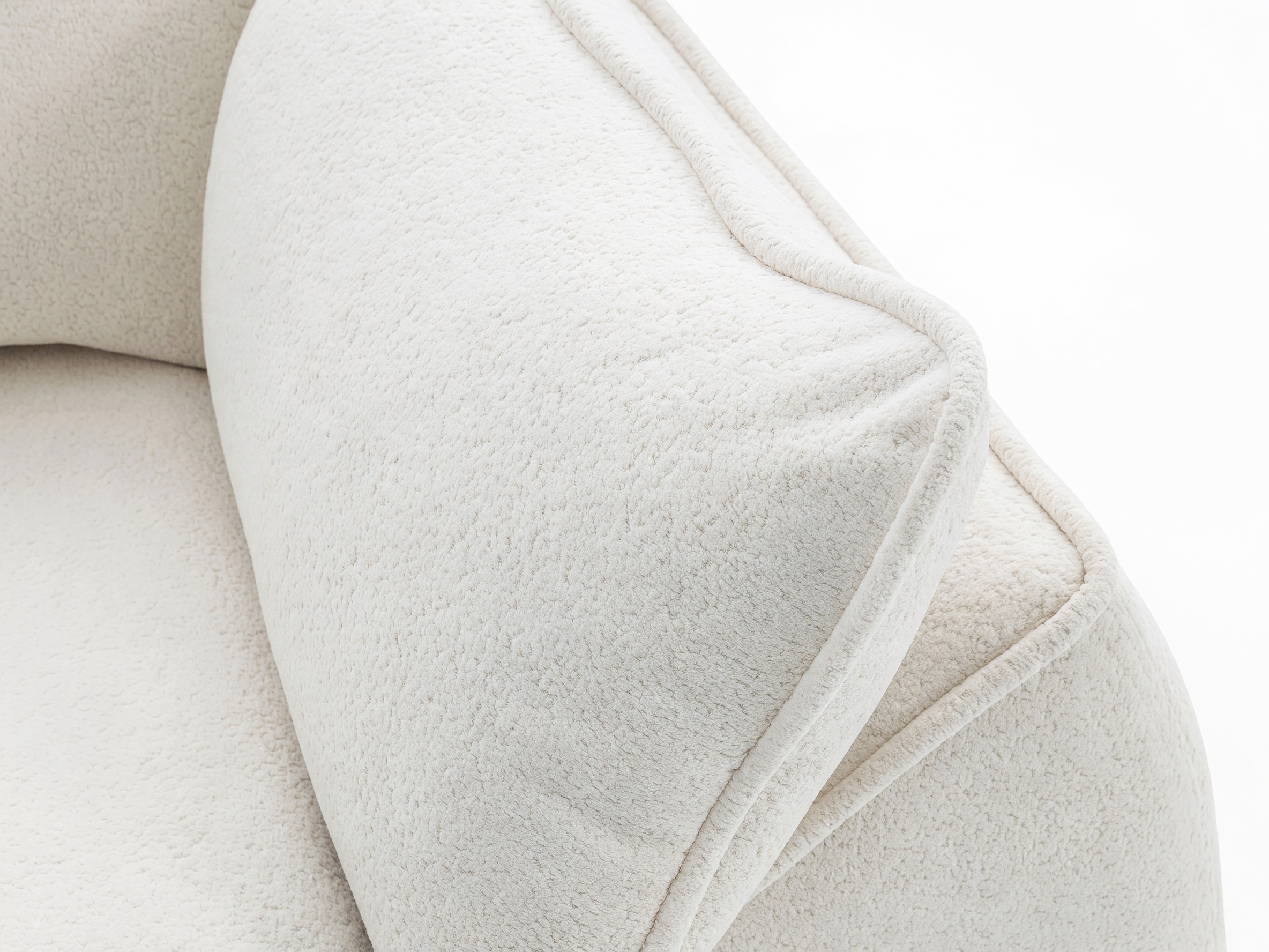 Sofa Carson 145 (Bellini 01)
