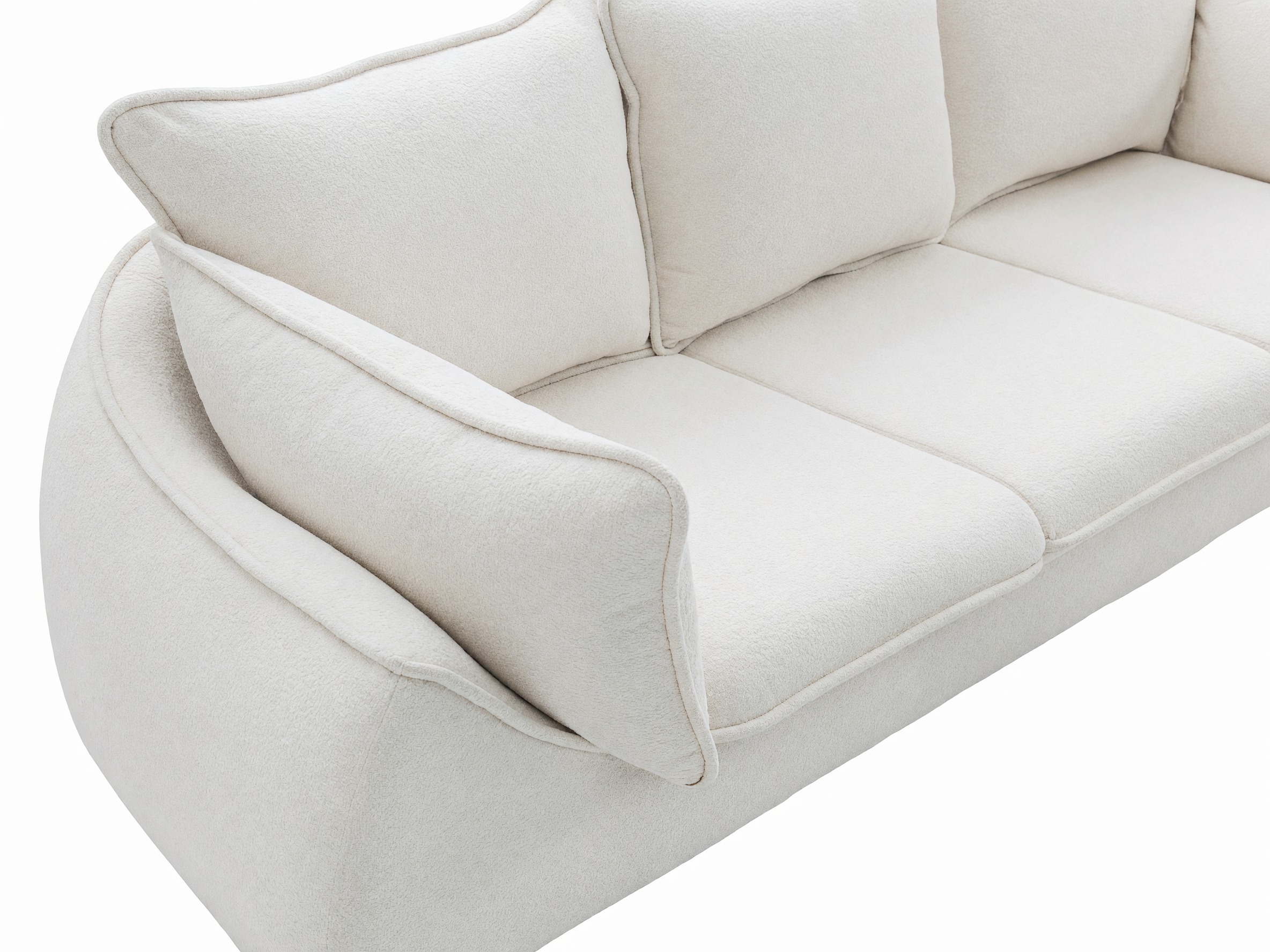 Sofa Carson 145 (Bellini 03)