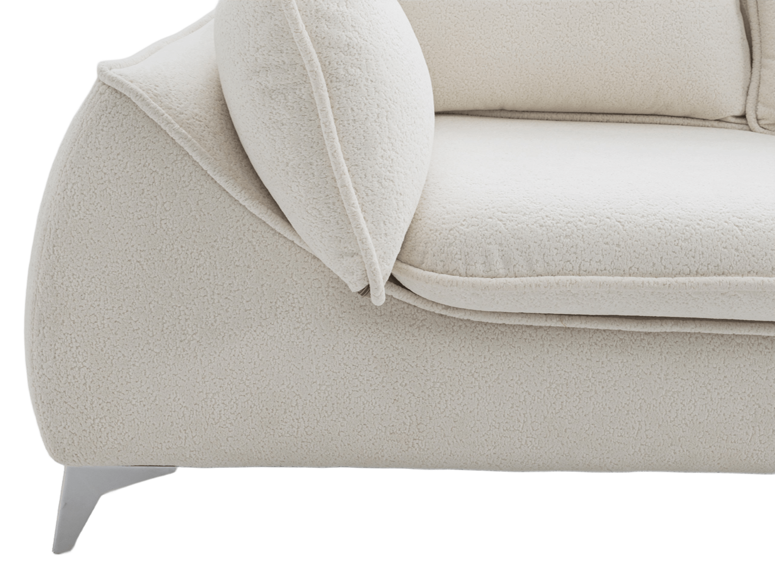 Sofa Carson 145 (Bellini 05)