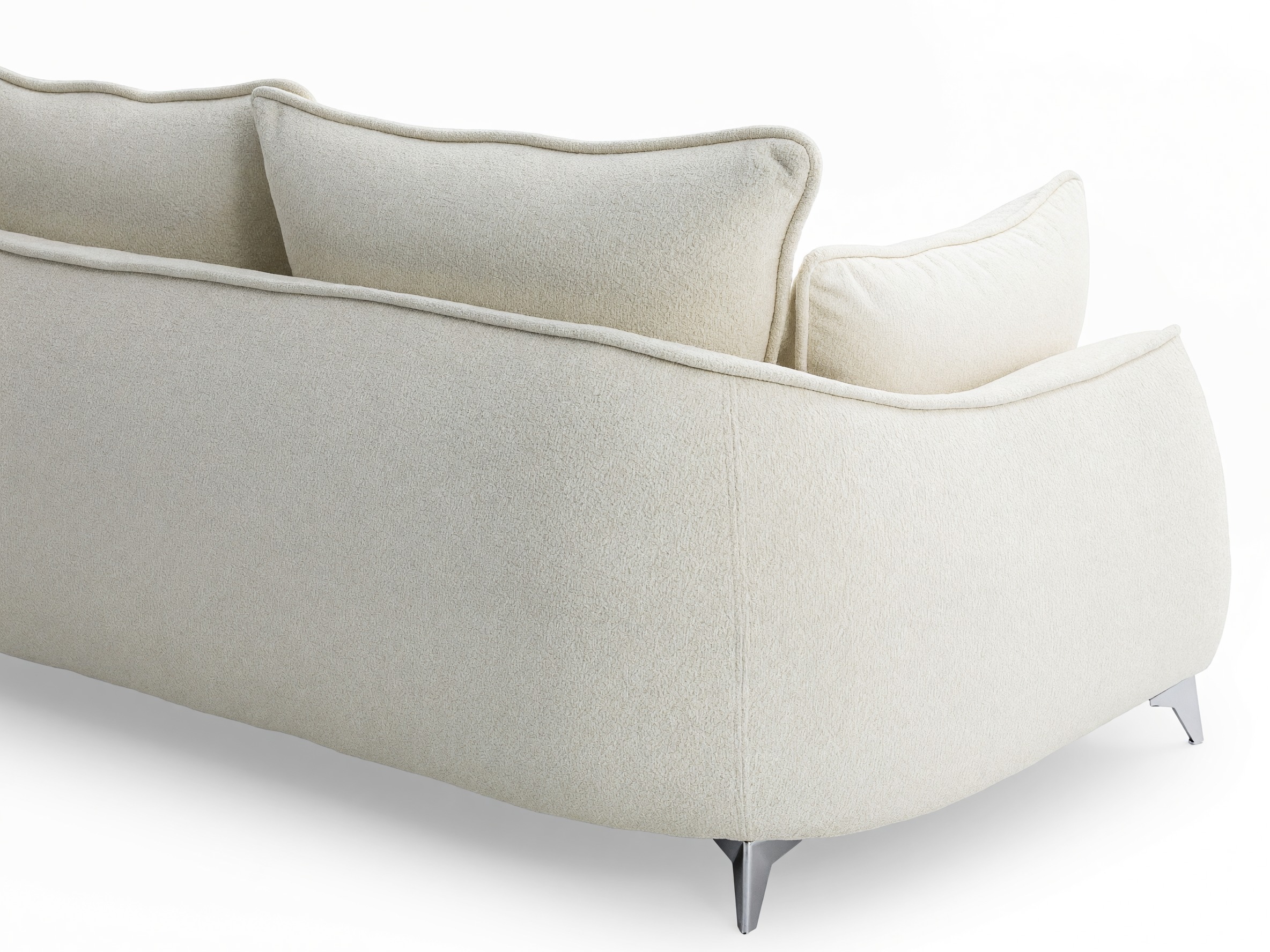 Sofa Carson 145 (Bellini 05)