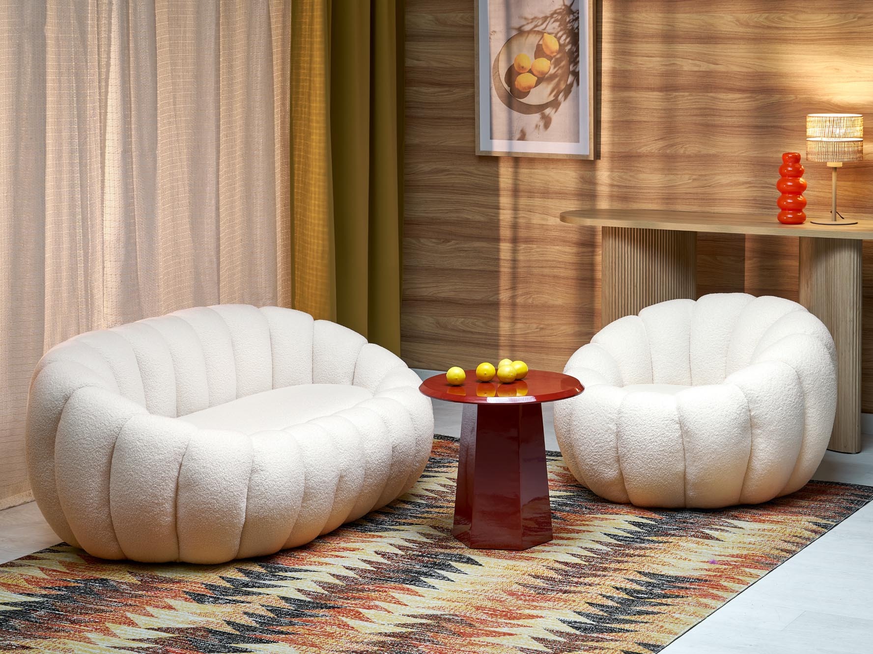 Sofa Houston 2196