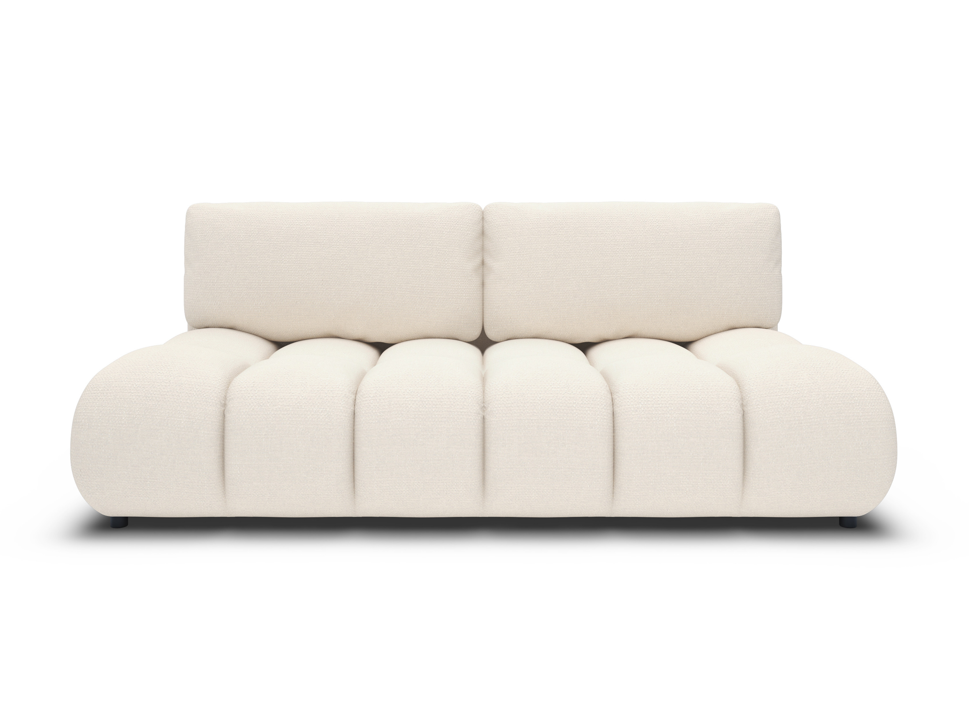 Sofa lova Kingston 218 (Silencio 03)