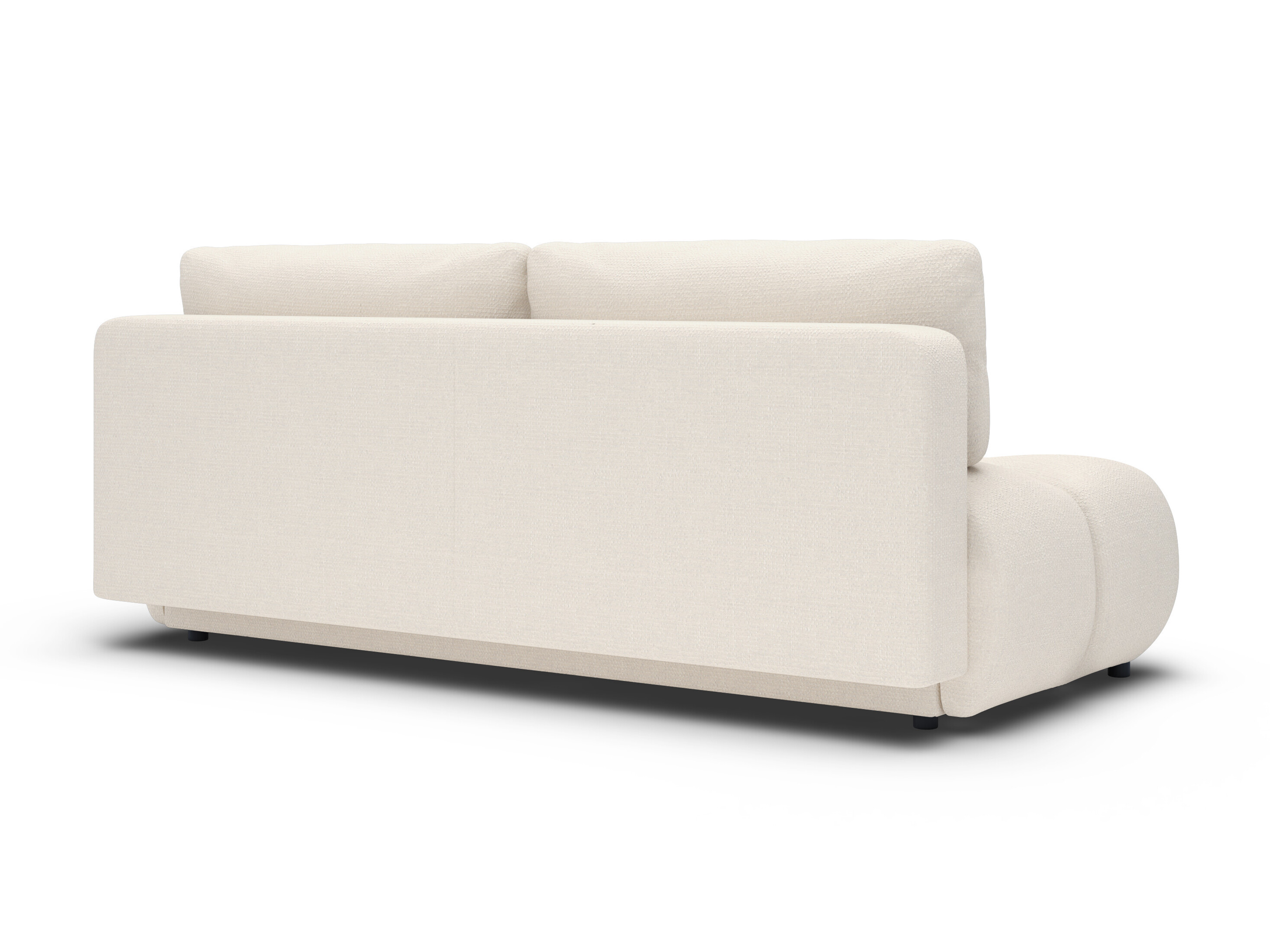Sofa lova Kingston 218 (Silencio 03)