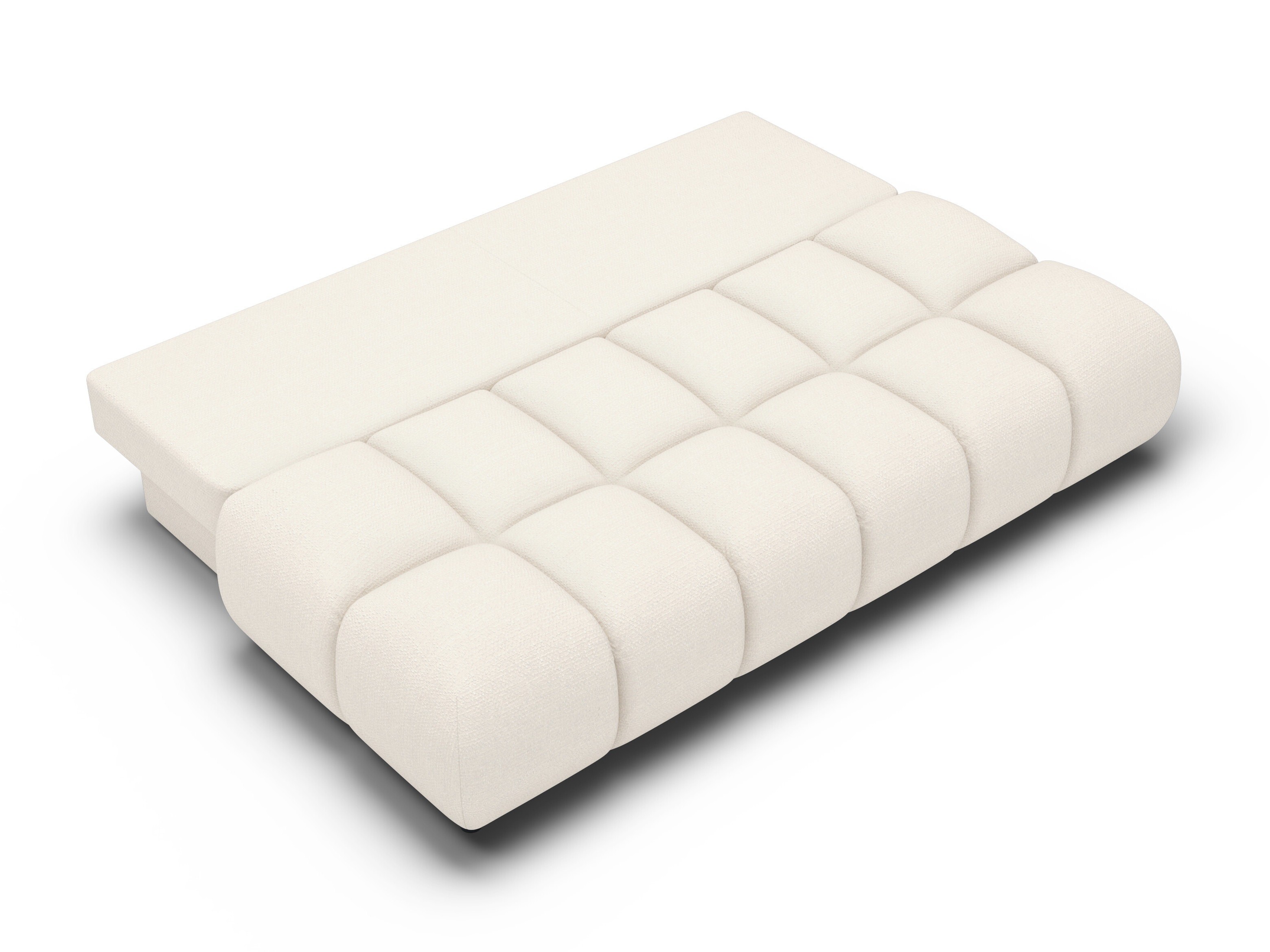 Sofa lova Kingston 218 (Silencio 03)