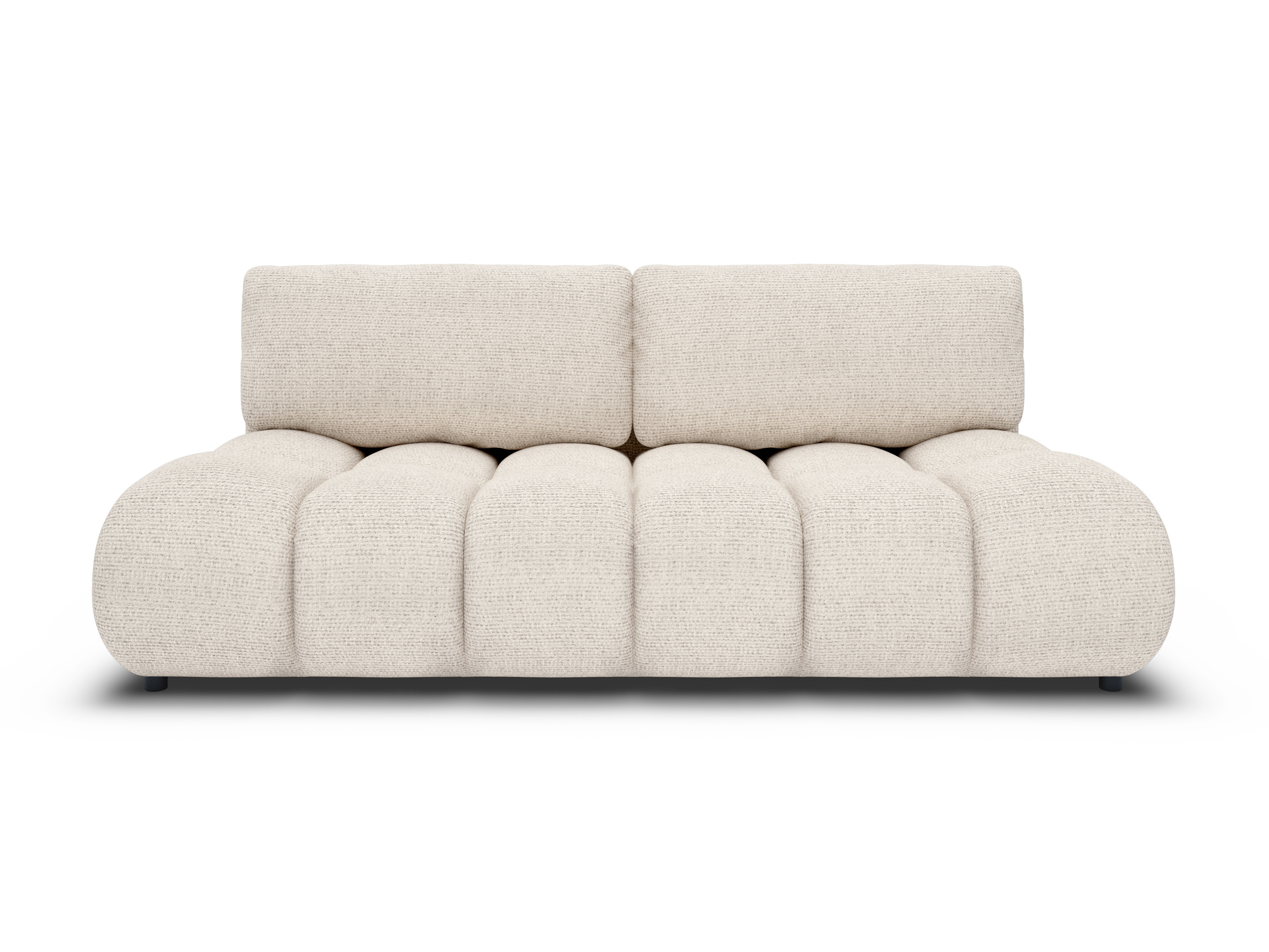 Sofa lova Kingston 218 (Silencio 06)