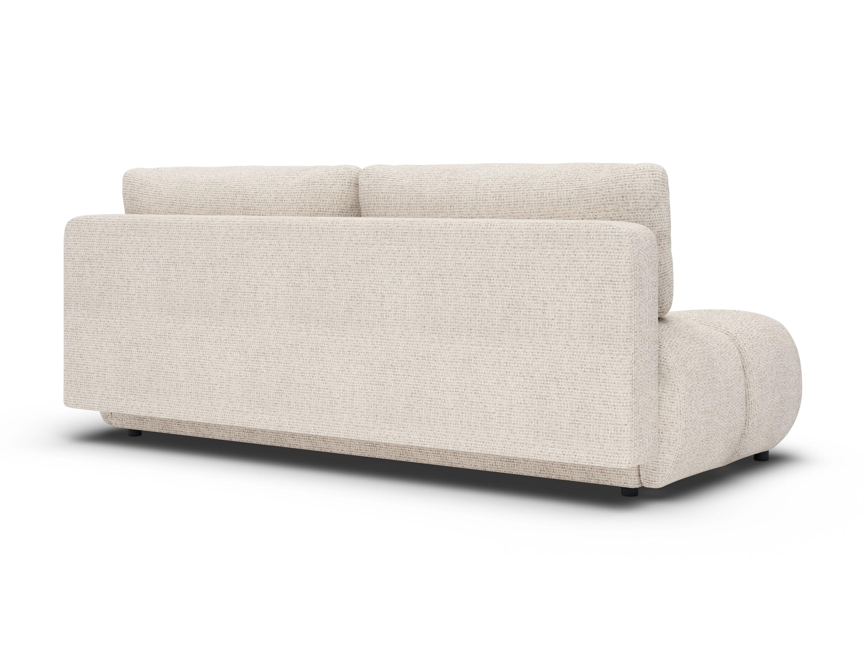 Sofa lova Kingston 218 (Silencio 06)