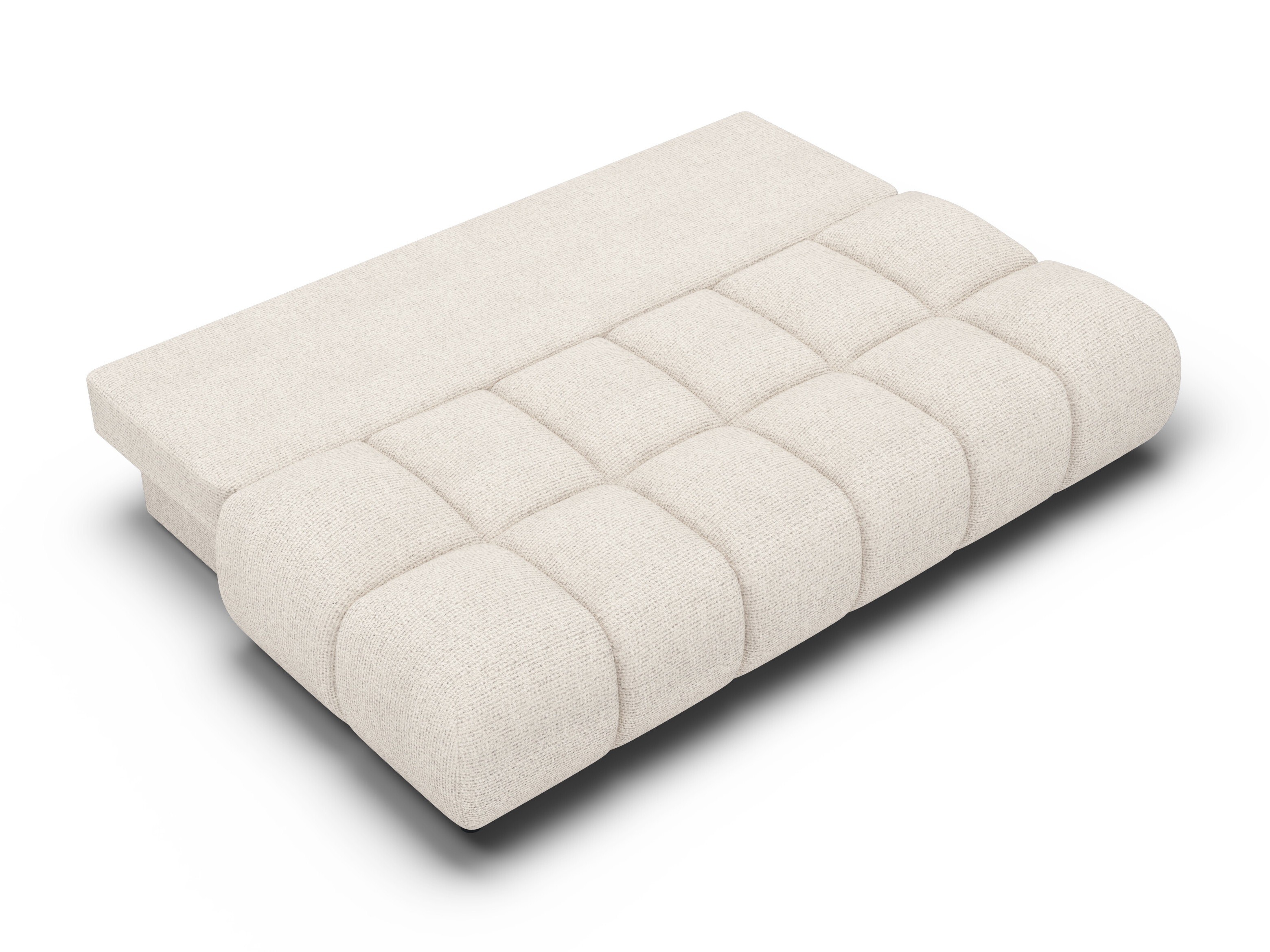 Sofa lova Kingston 218 (Silencio 06)