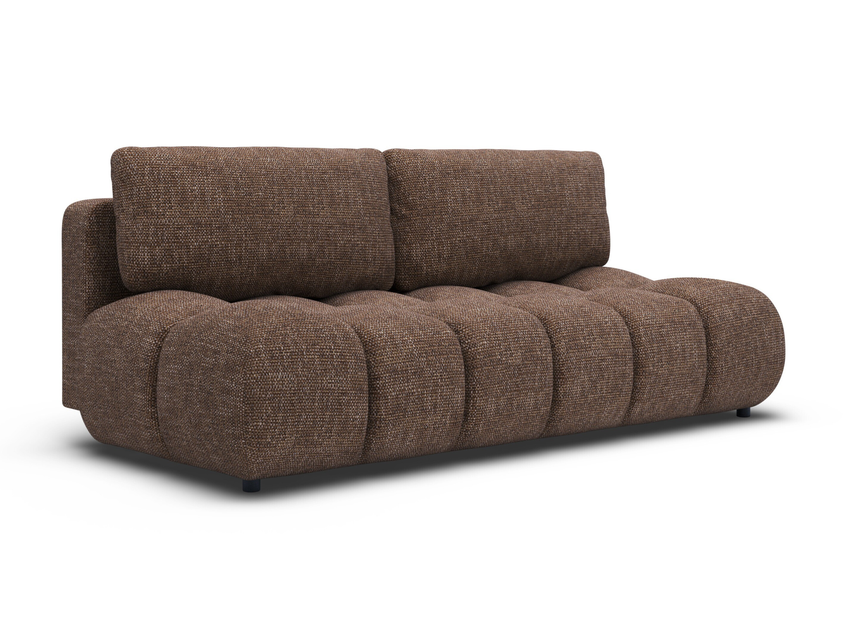 Sofa lova Kingston 218 (Silencio 22)