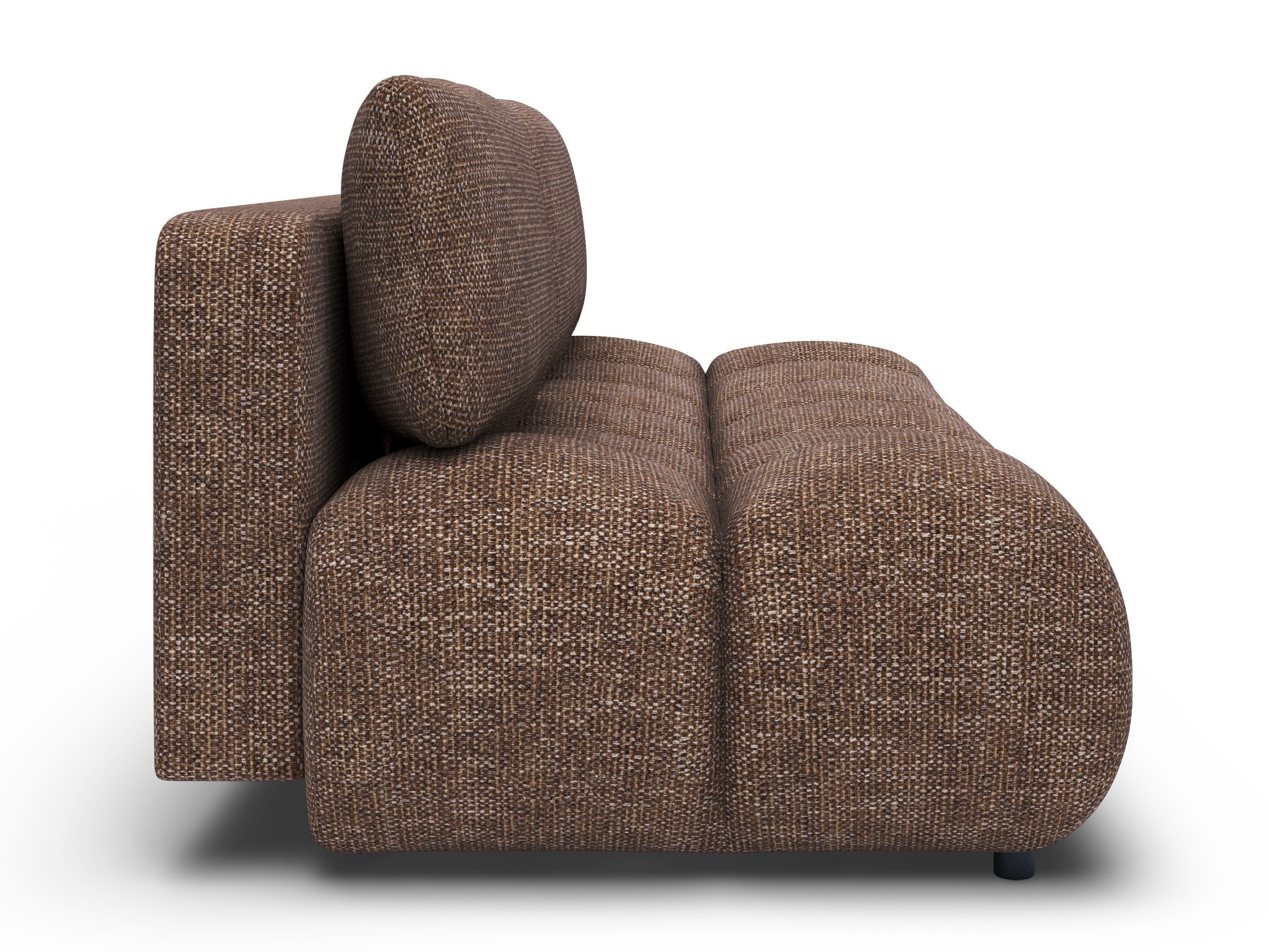 Sofa lova Kingston 218 (Silencio 22)