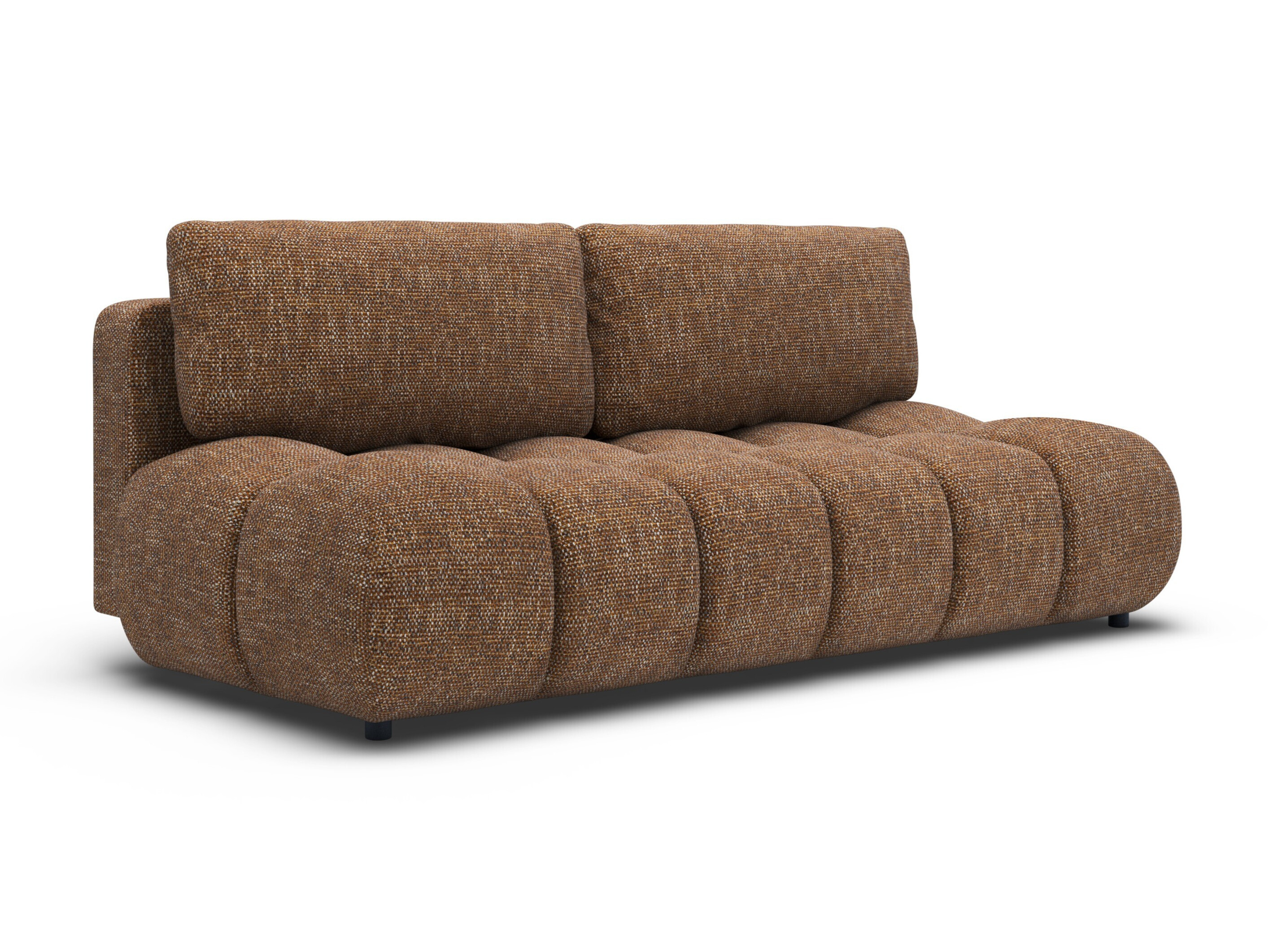 Sofa lova Kingston 218 (Silencio 23)