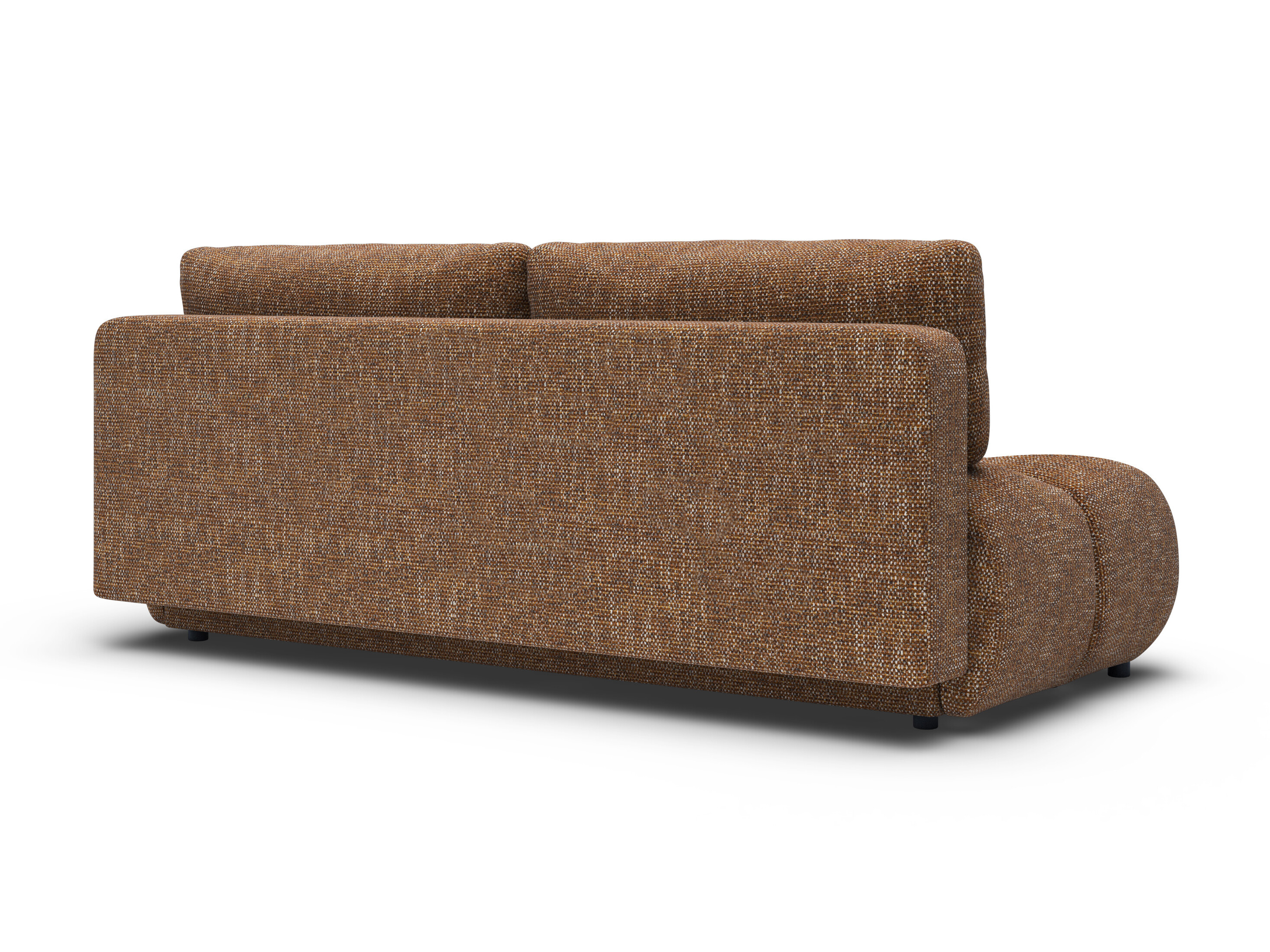 Sofa lova Kingston 218 (Silencio 23)