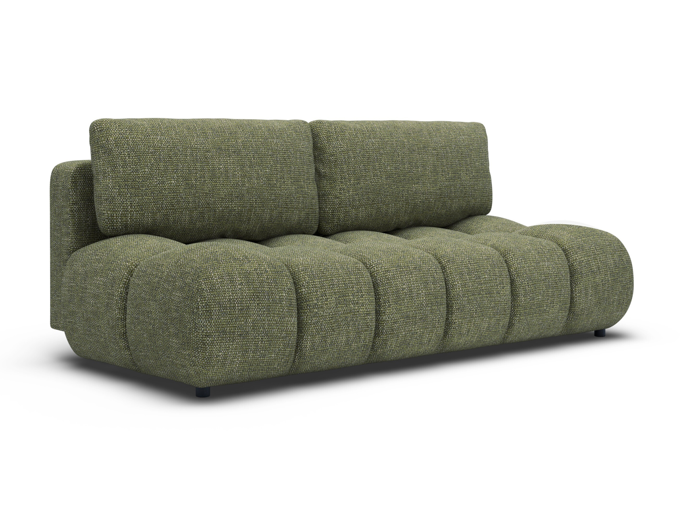 Sofa lova Kingston 218 (Silencio 34)