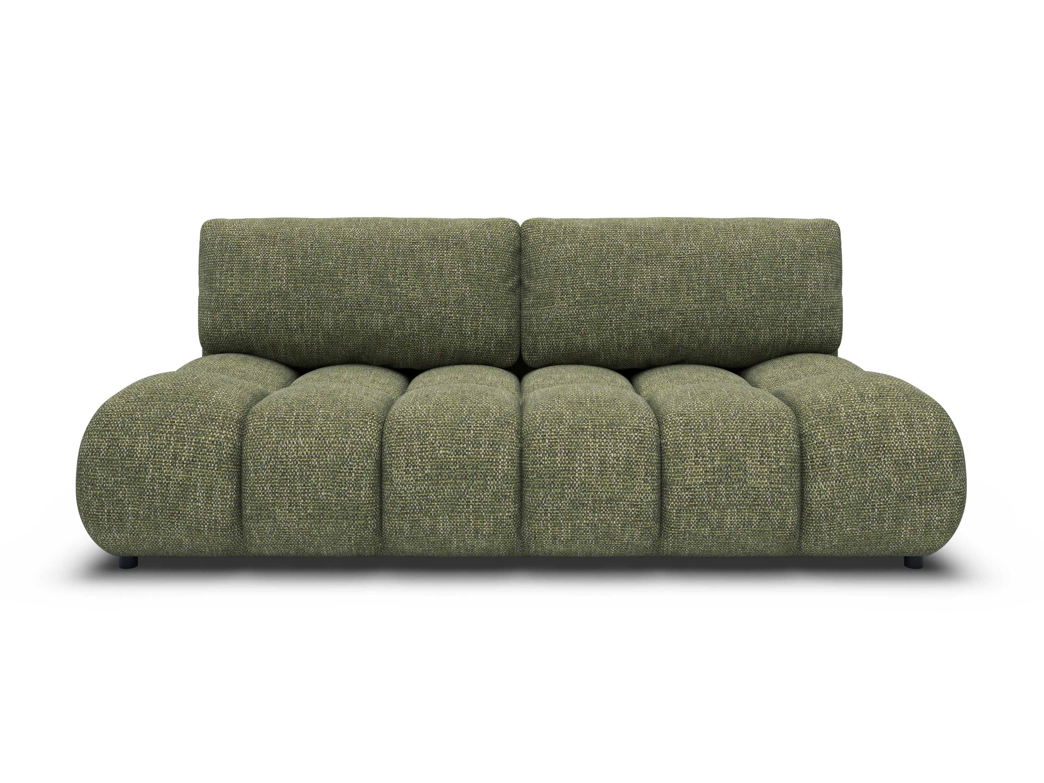 Sofa lova Kingston 218 (Silencio 34)