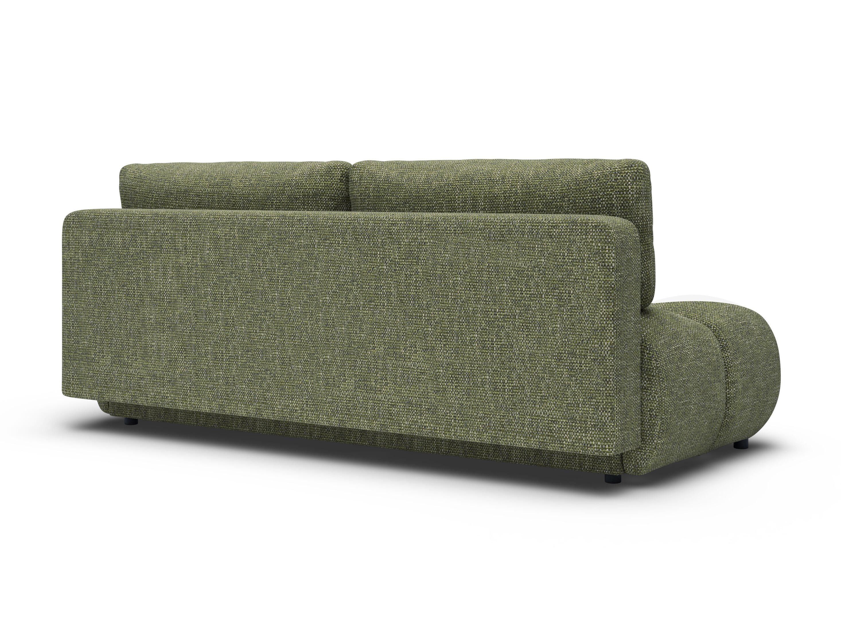 Sofa lova Kingston 218 (Silencio 34)