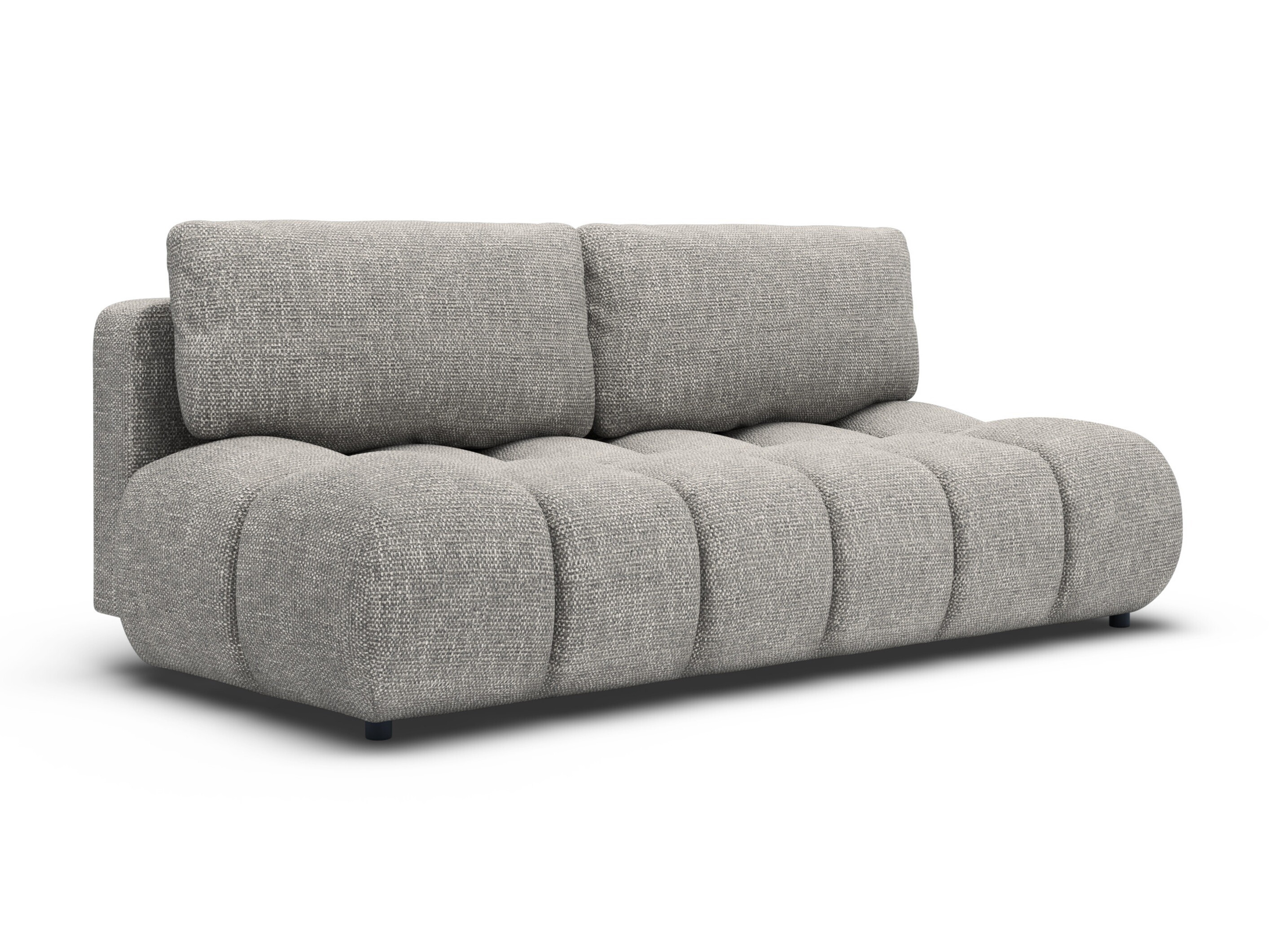 Sofa lova Kingston 218 (Silencio 86)