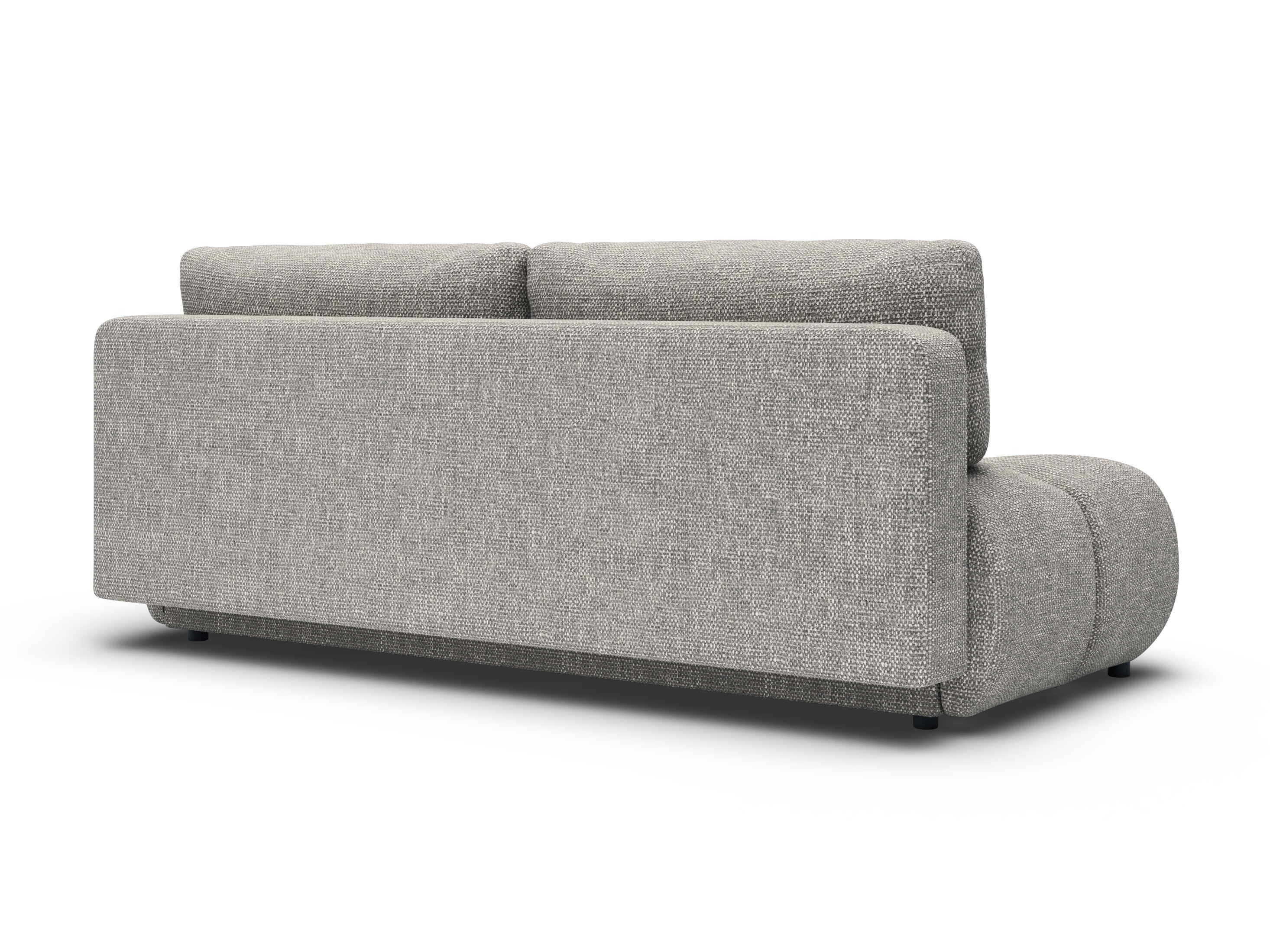 Sofa lova Kingston 218 (Silencio 86)