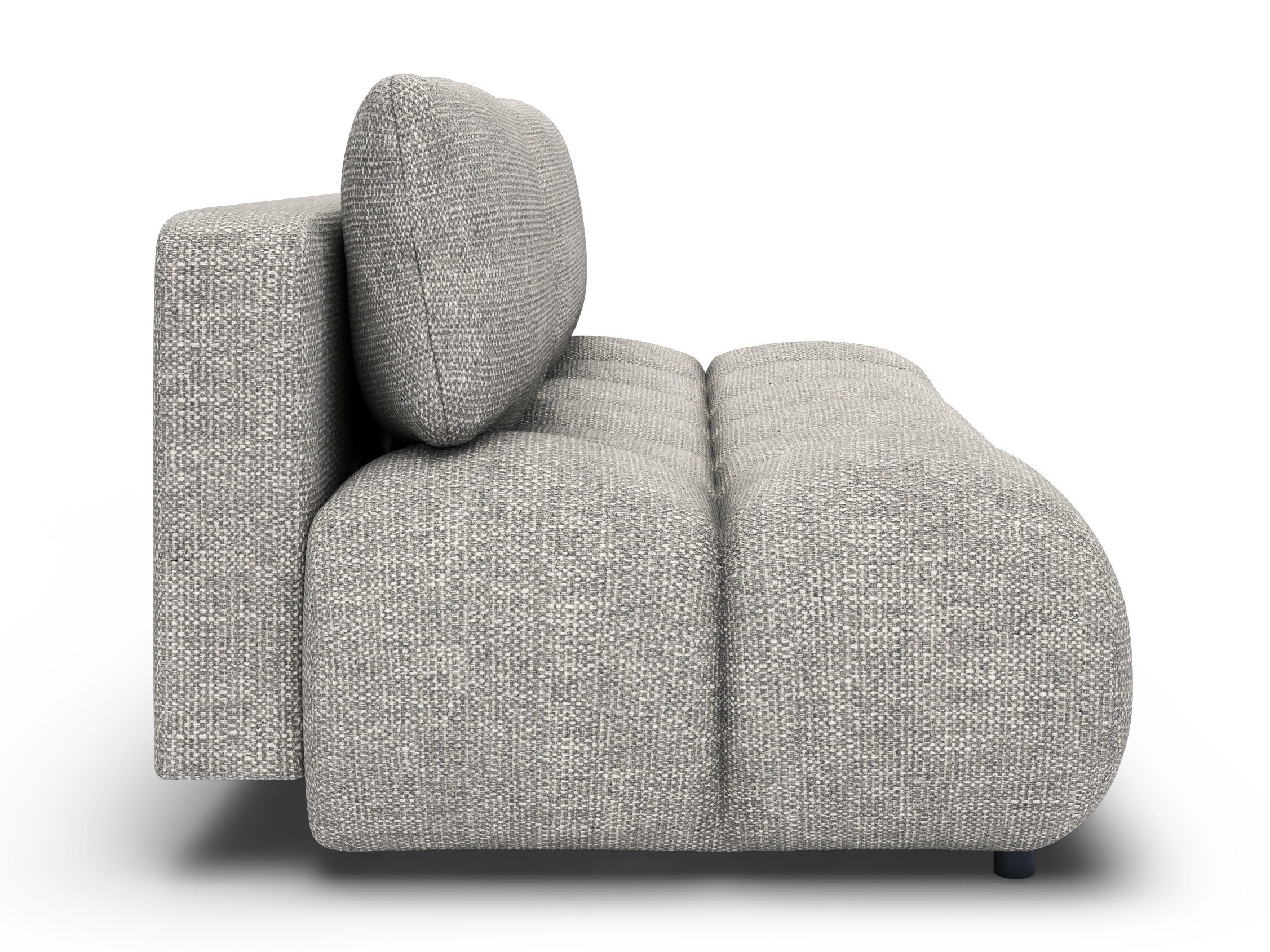 Sofa lova Kingston 218 (Silencio 86)