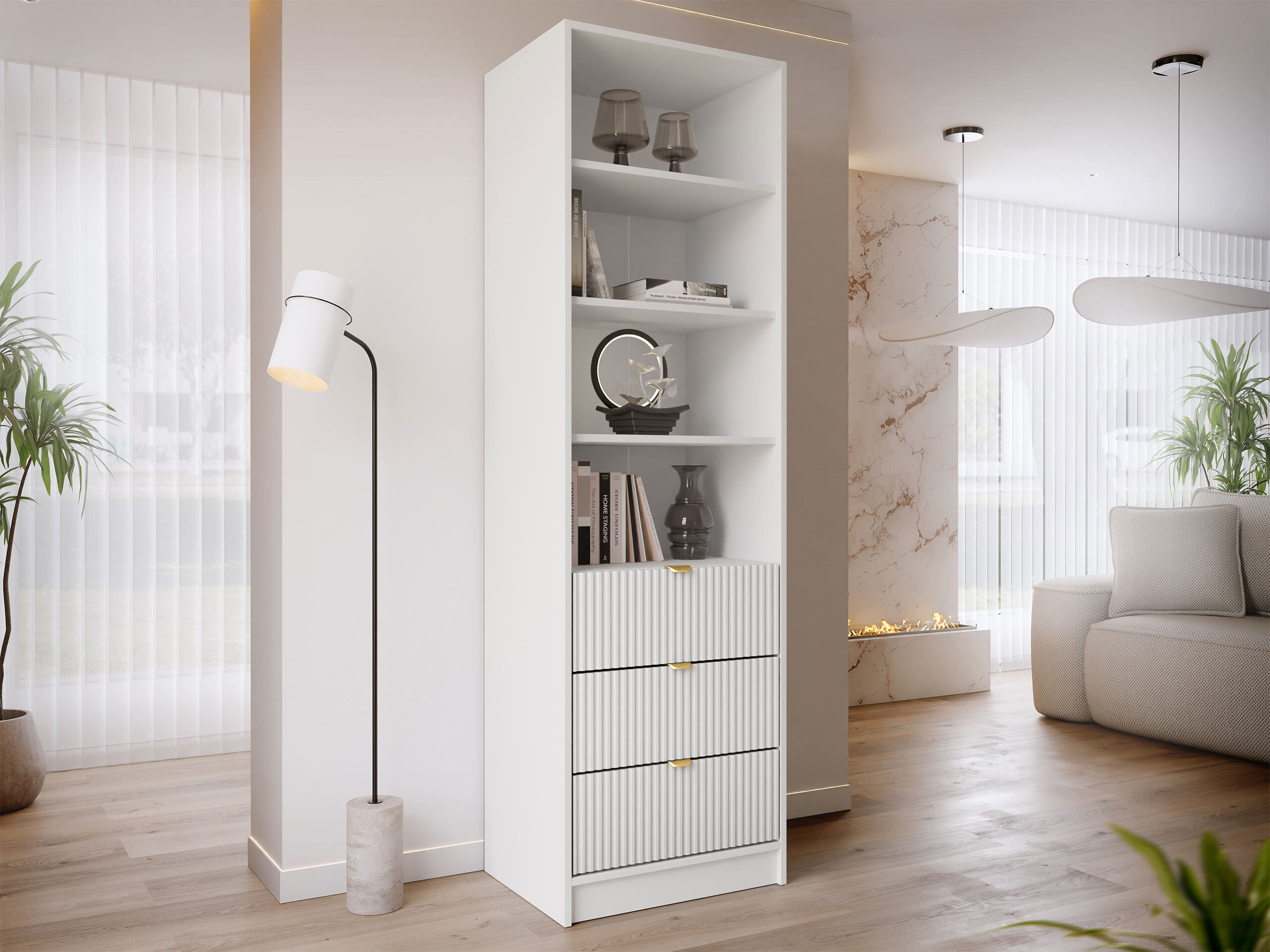 Lentyna ST9270 su smulkiu defektu