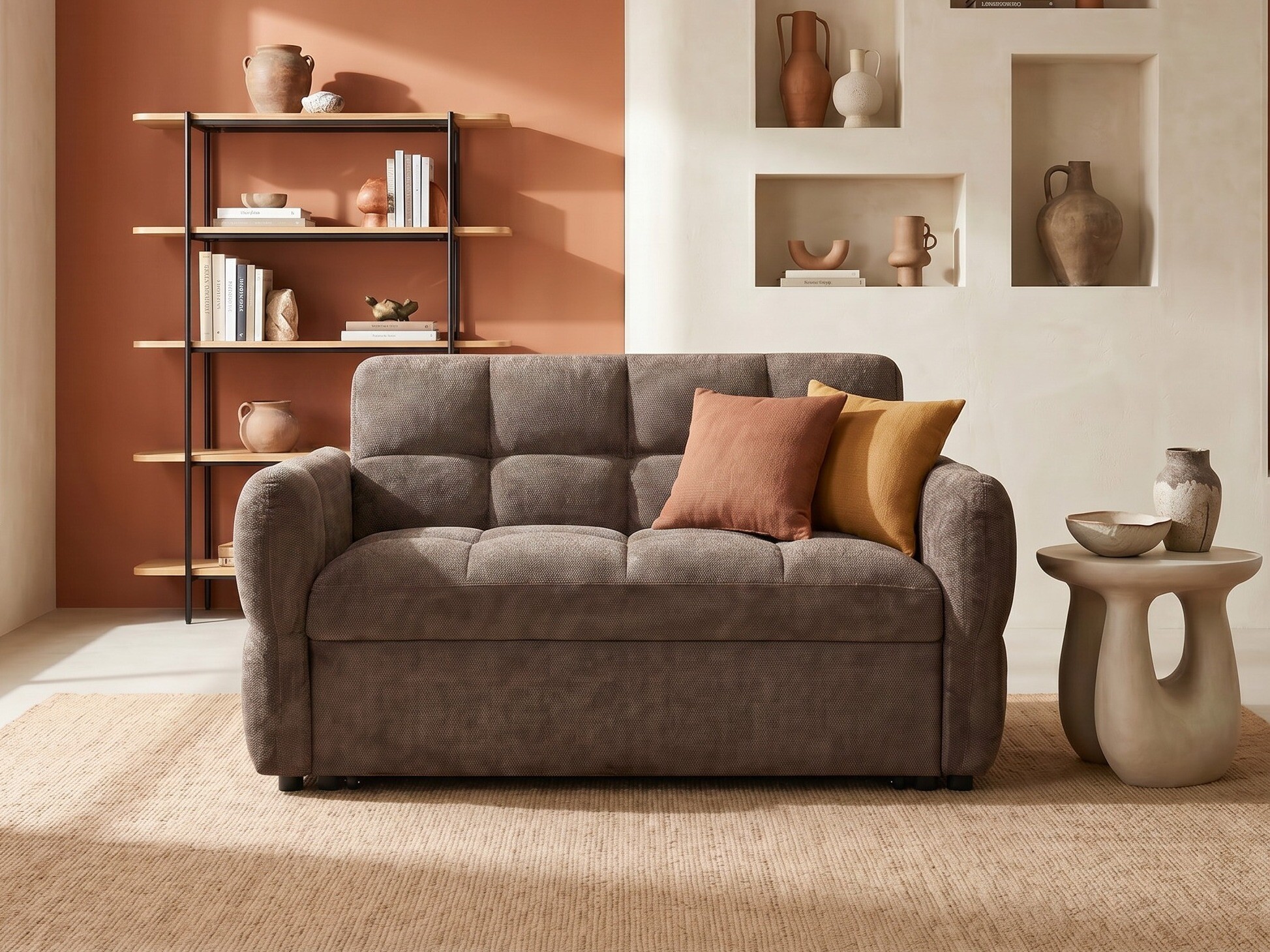 Sofa lova Comfivo Moditas (Egon 26)
