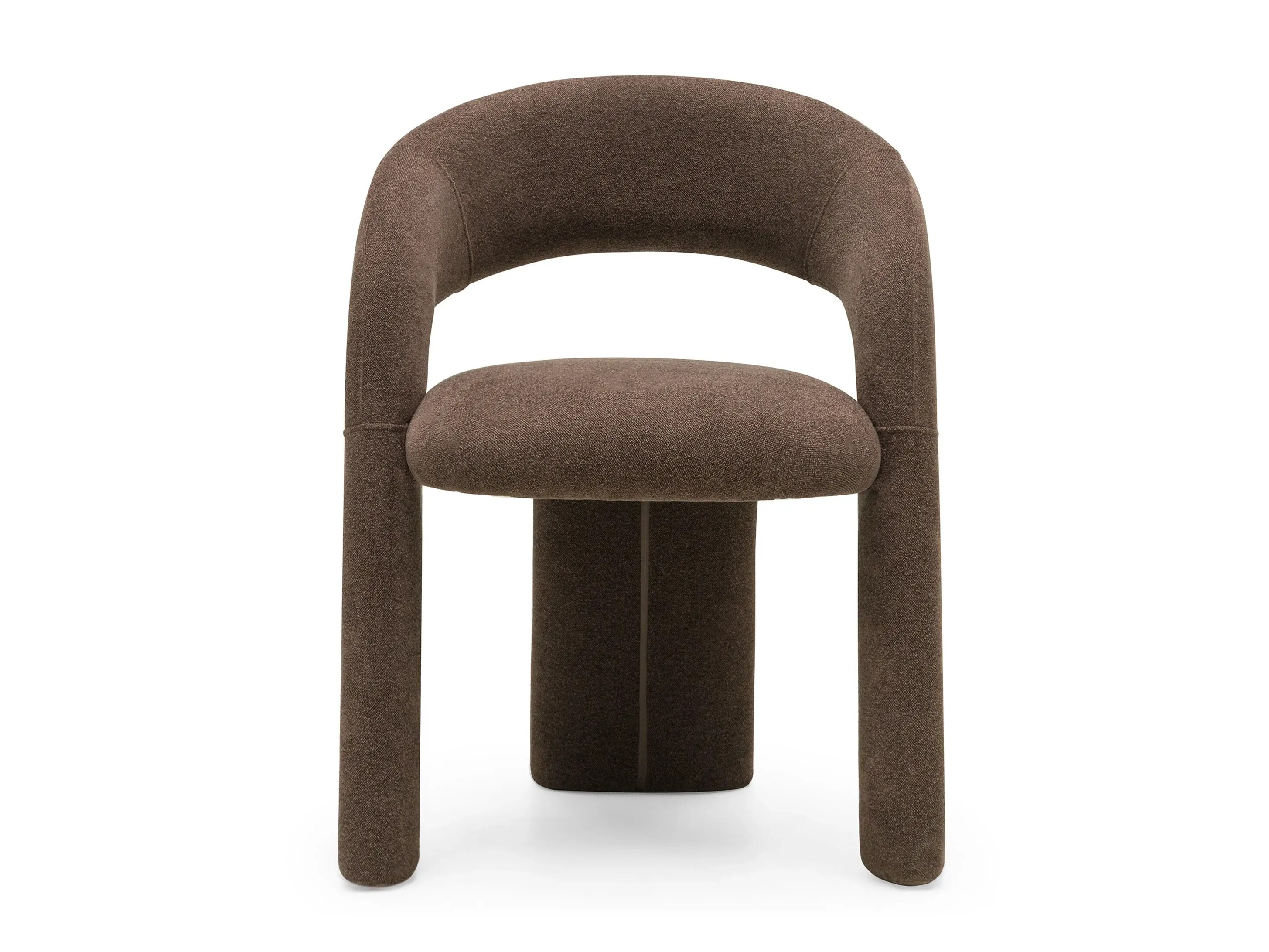 Kėdė Burleson 851 (Ruda)