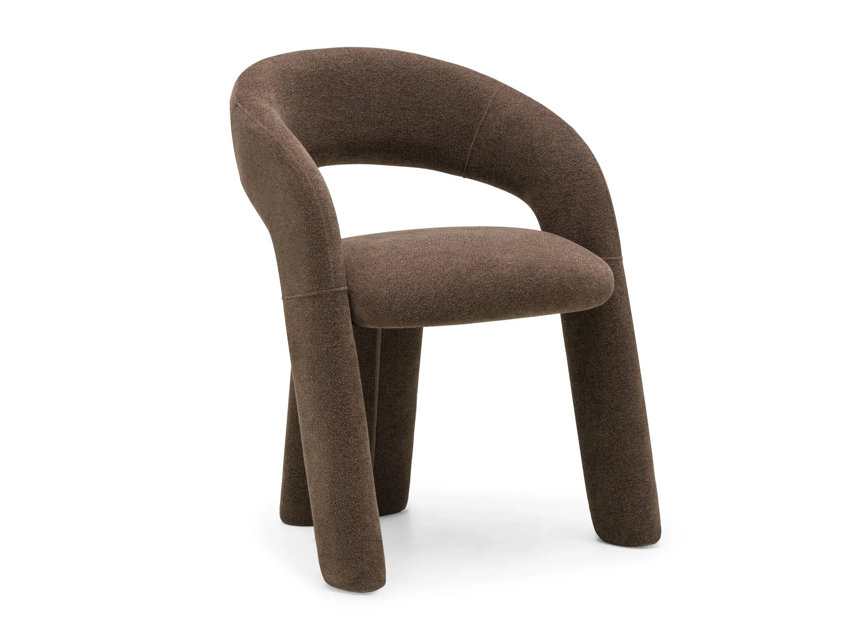 Kėdė Burleson 851 (Ruda)