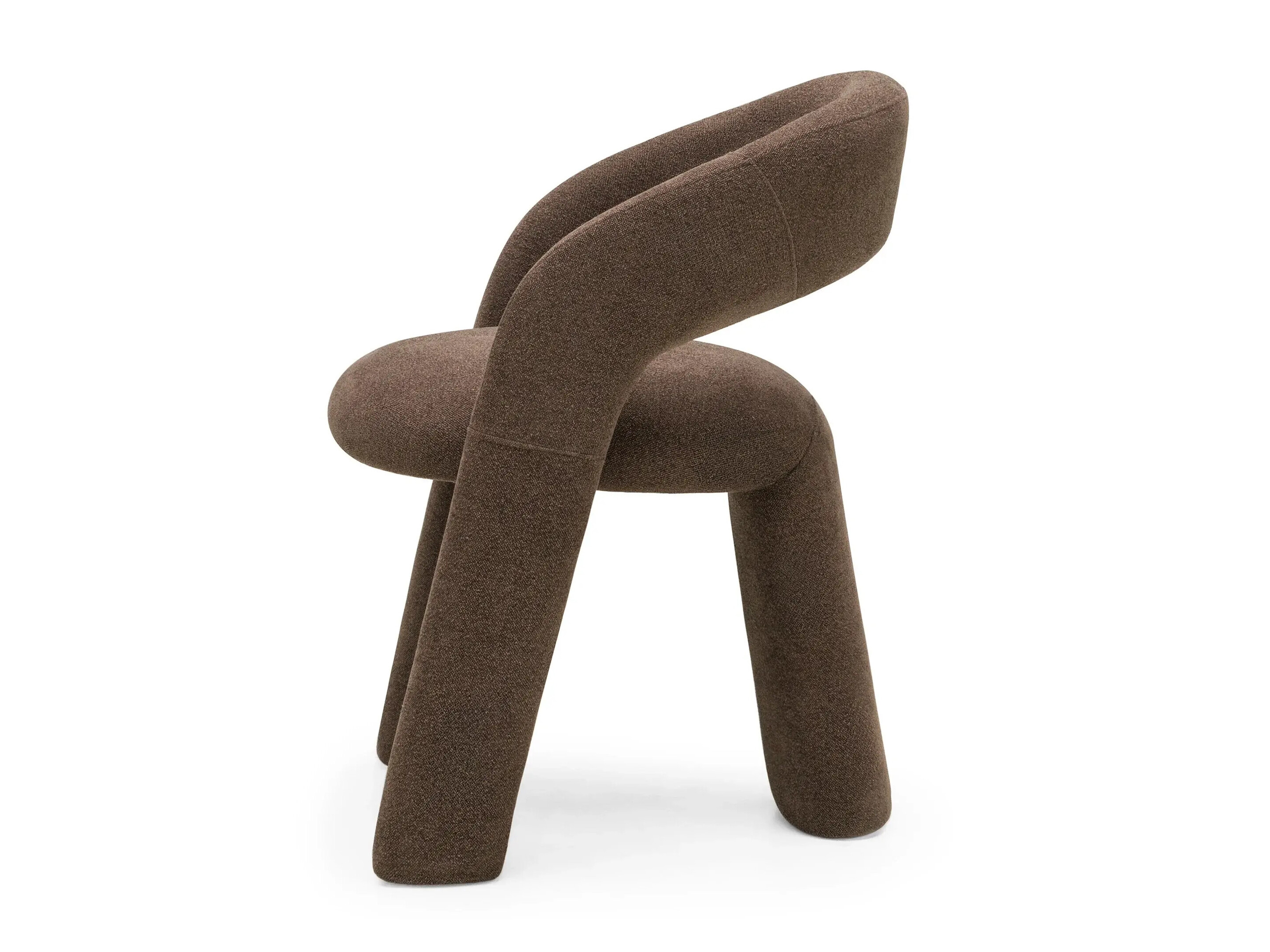 Kėdė Burleson 851 (Ruda)