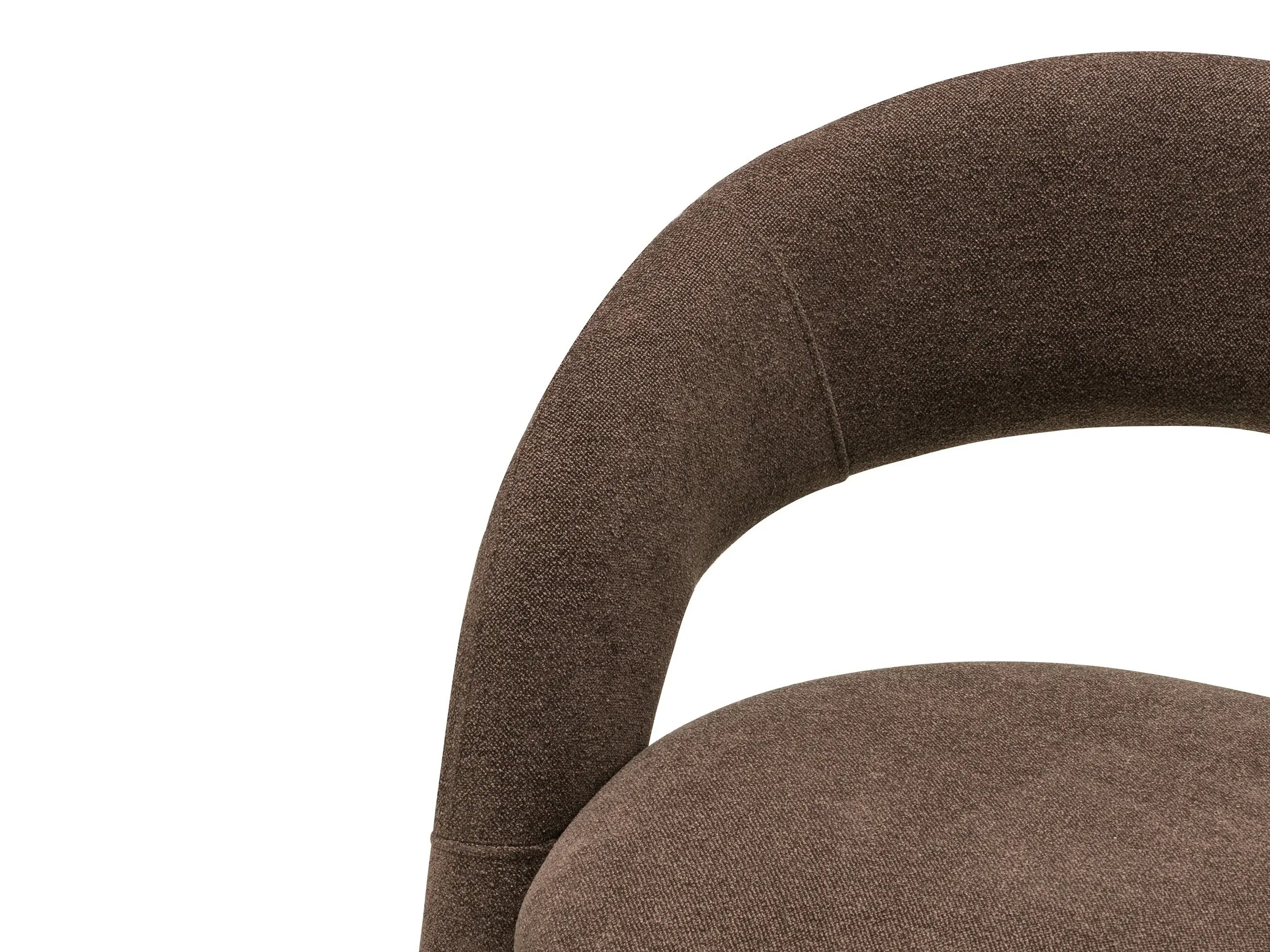 Kėdė Burleson 851 (Ruda)