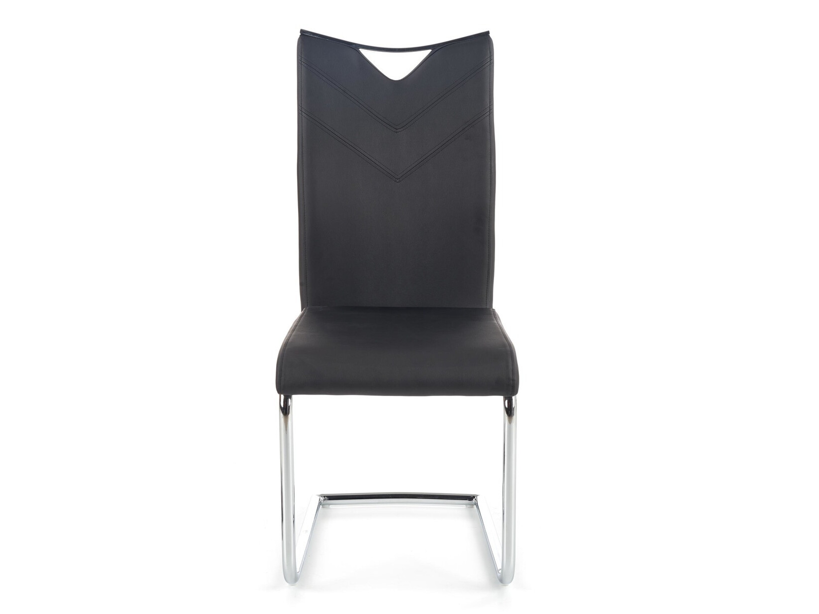 Kėdė Houston 2202 (Juoda)