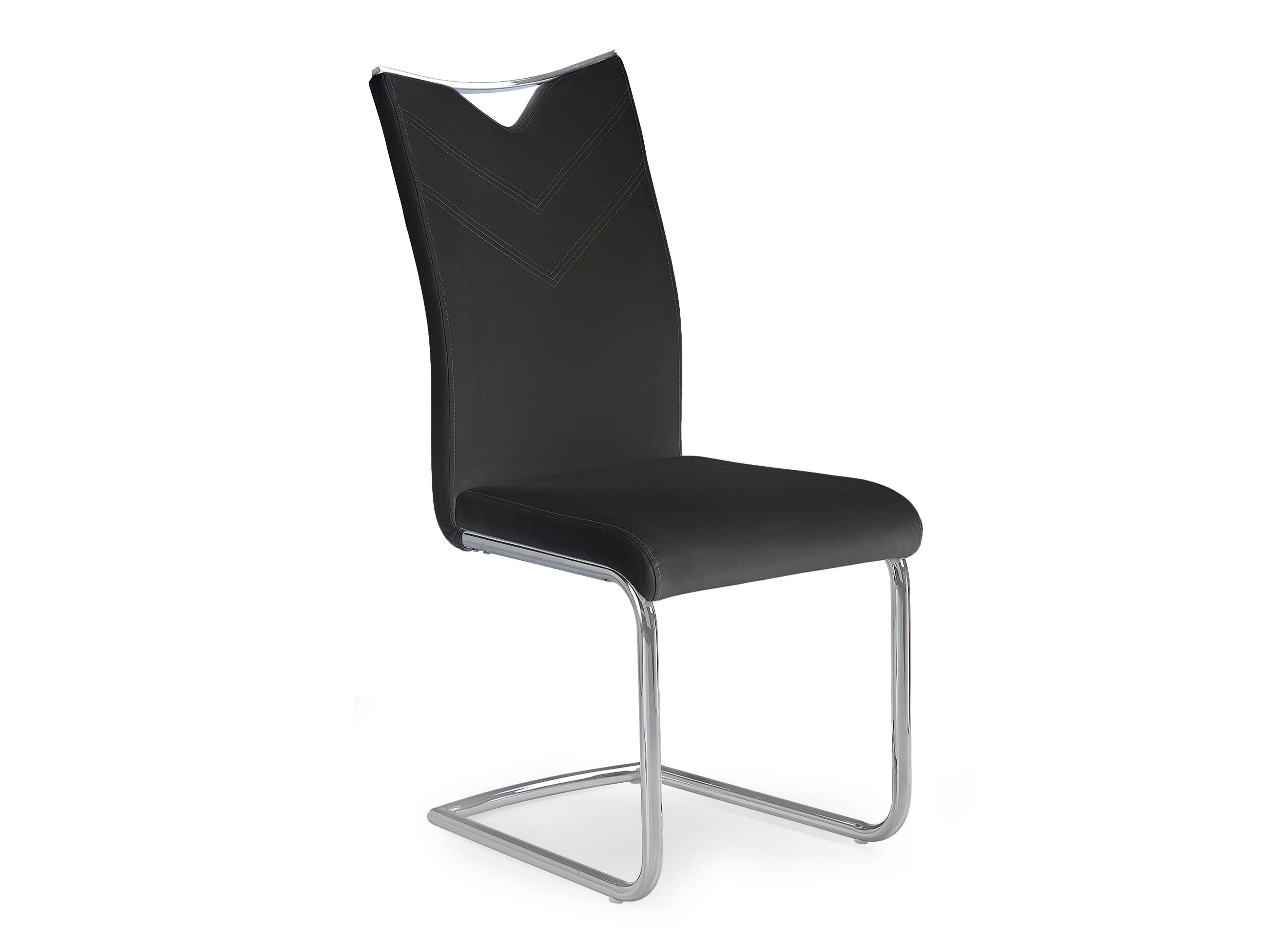 Kėdė Houston 2202 (Juoda)