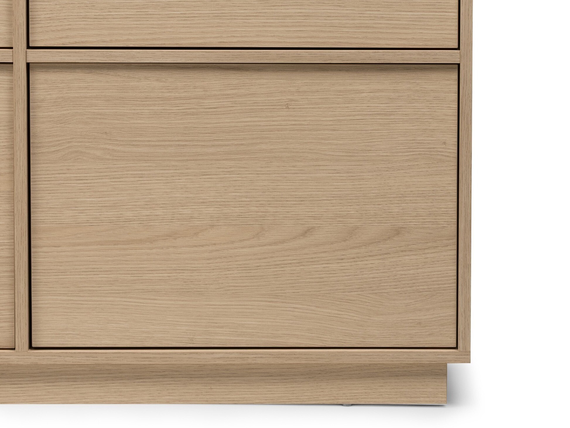 Spintelė Burleson 611 (Ąžuolas)