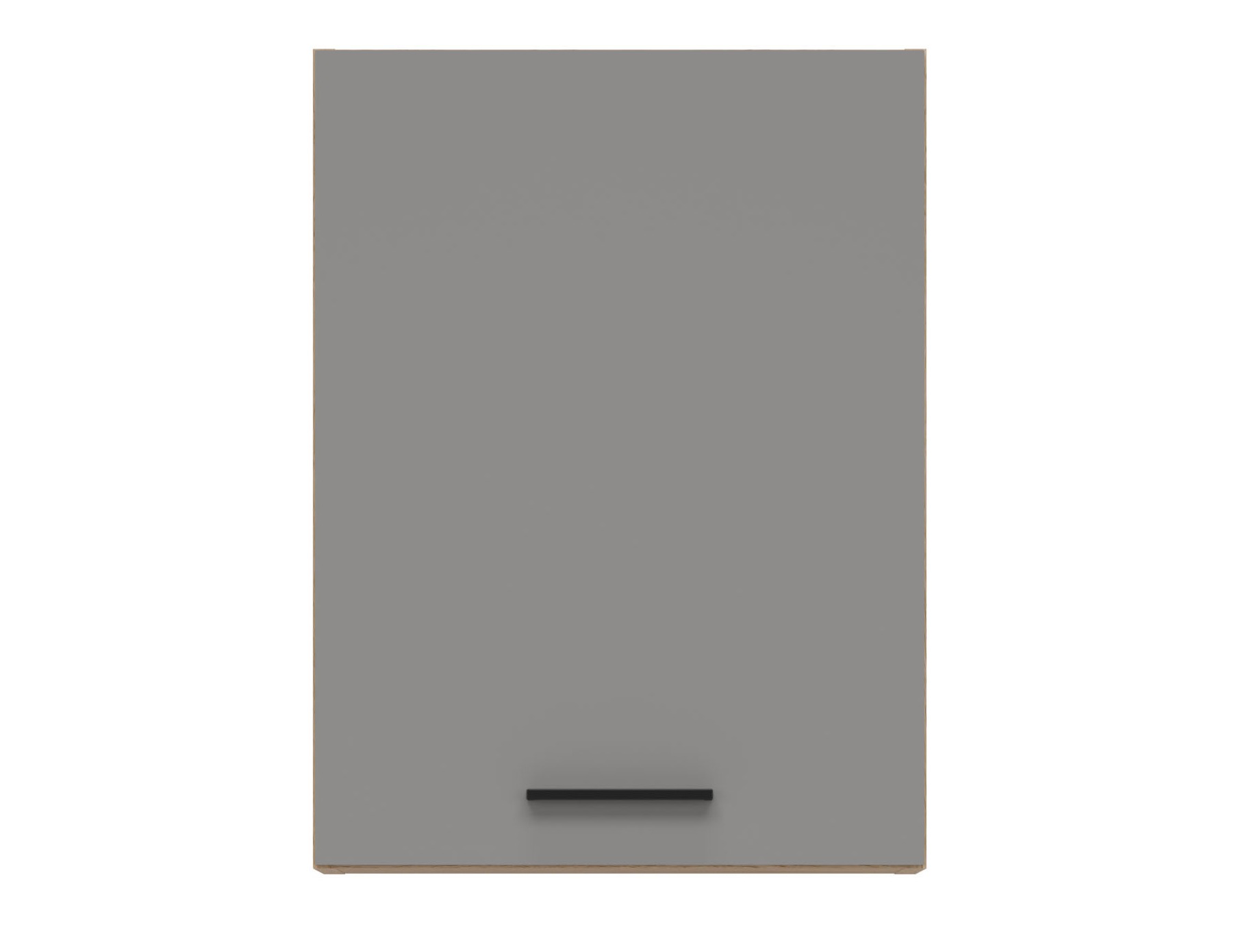 Modulinė pakabinama spintelė Ati Grey 136