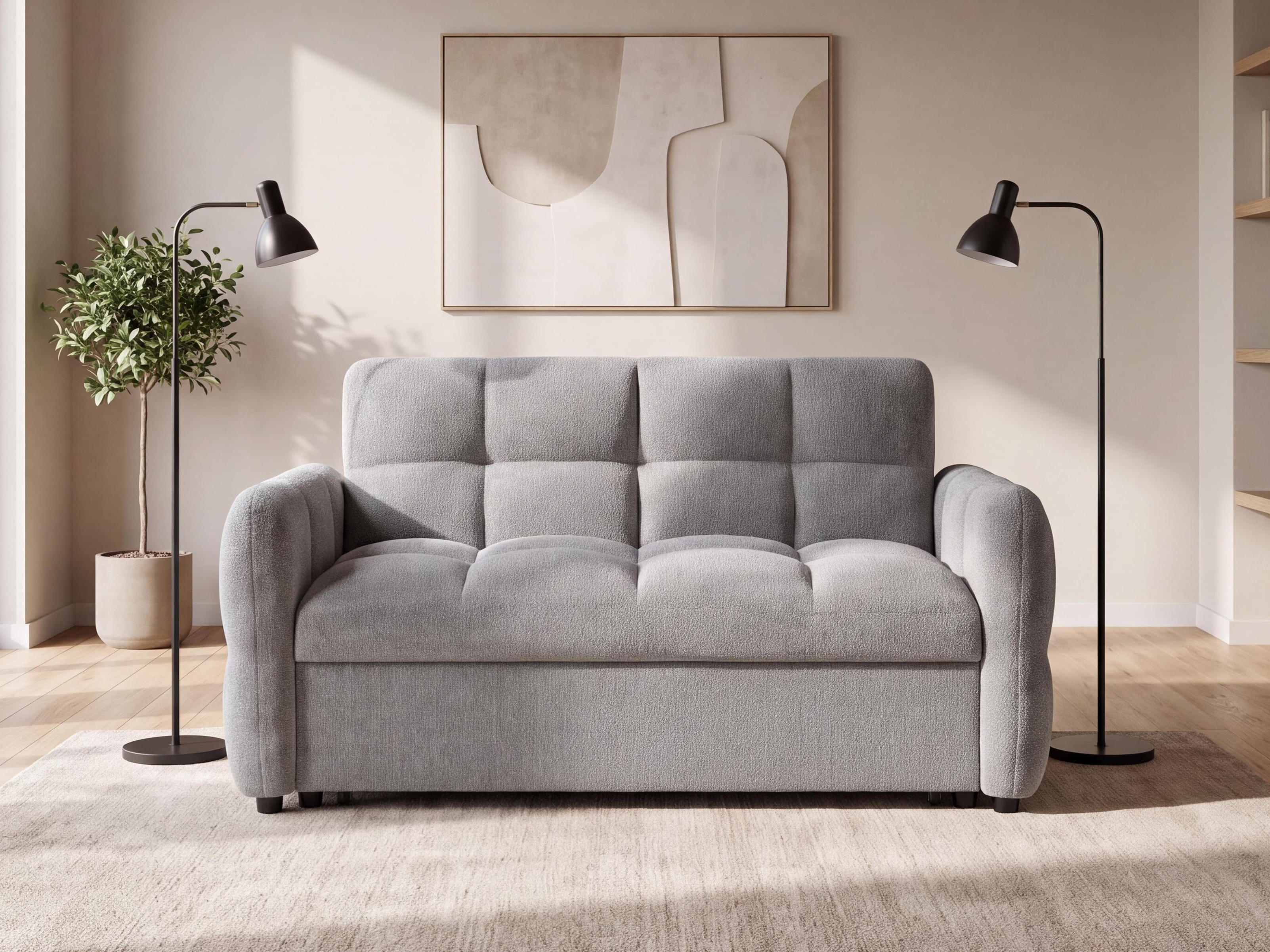 Sofa lova Comfivo Moditas (Egon 11)