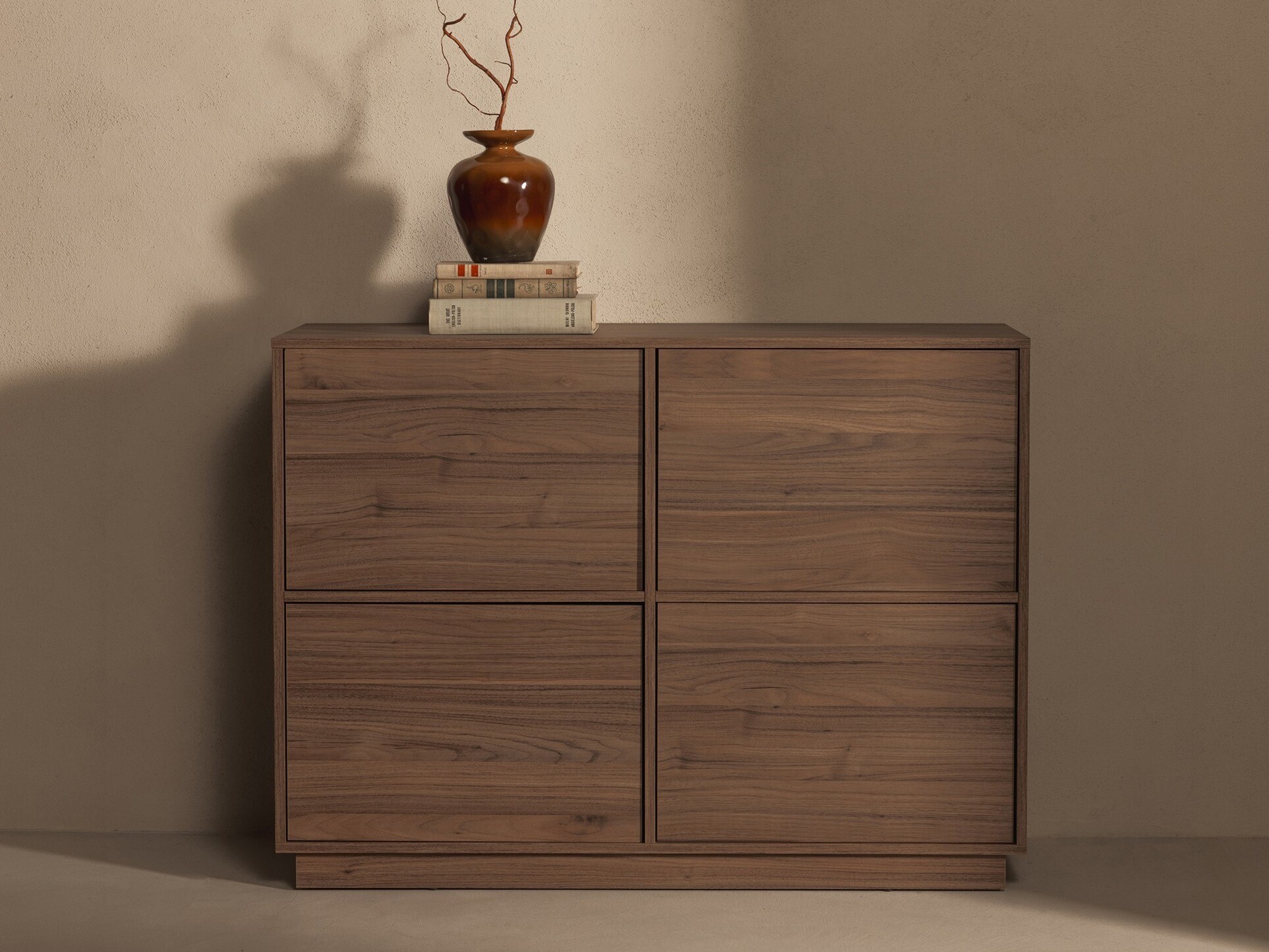 Spintelė Burleson 618 (Graikinis riešutas)