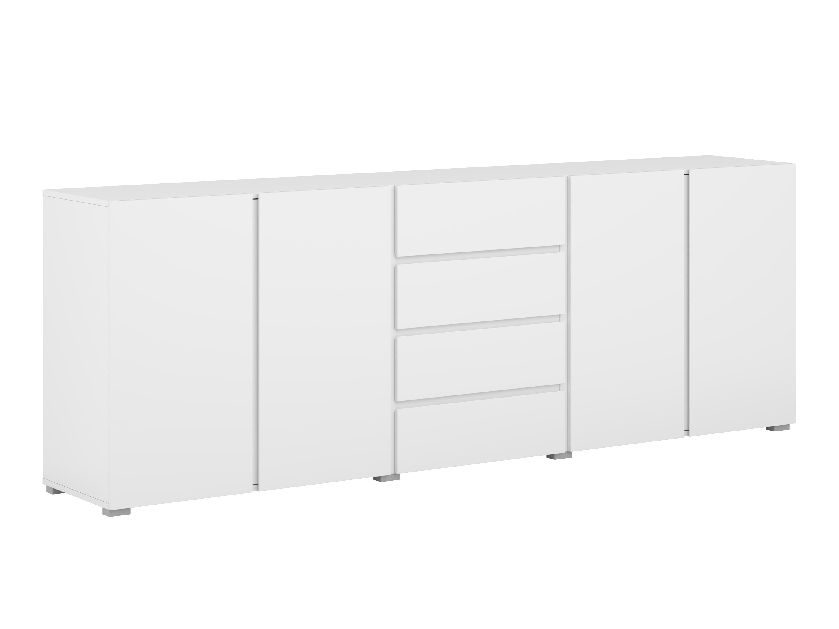 Komoda Elbleve 105 (Balta)