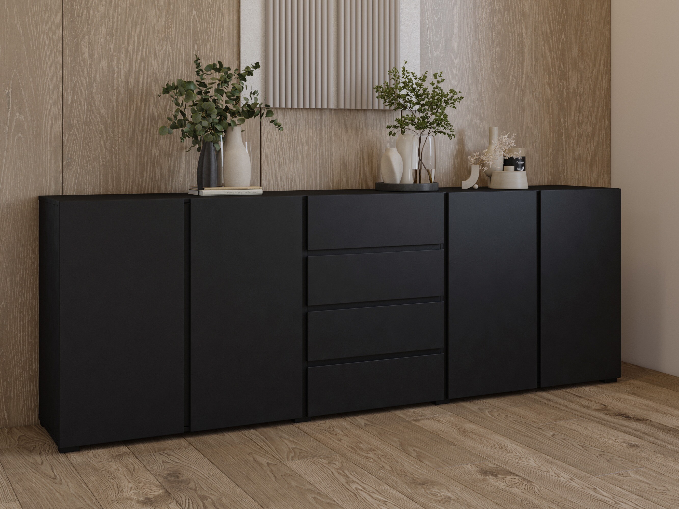 Komoda Elbleve 105