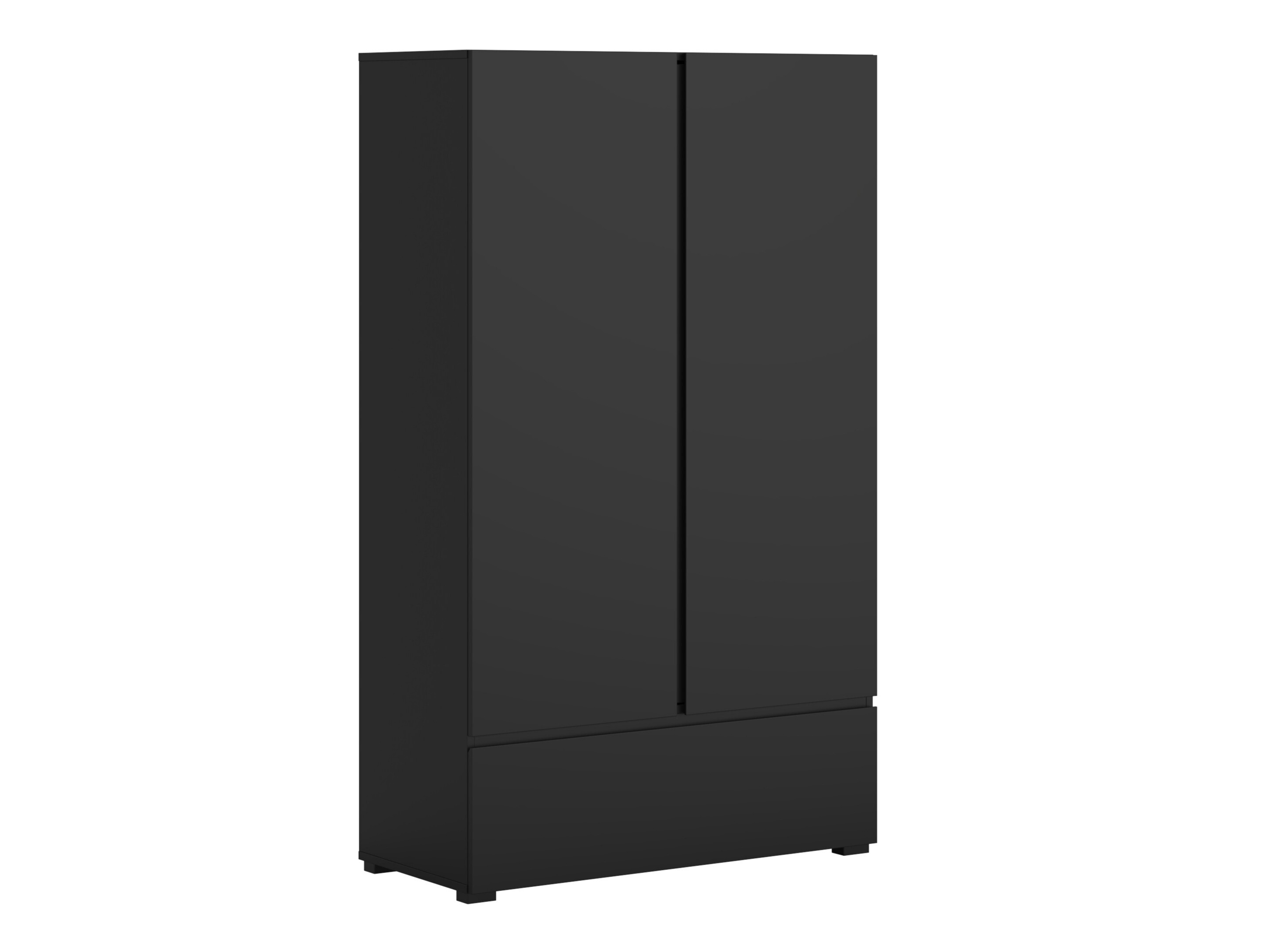 Lentyna Elbleve 106 (Juoda)